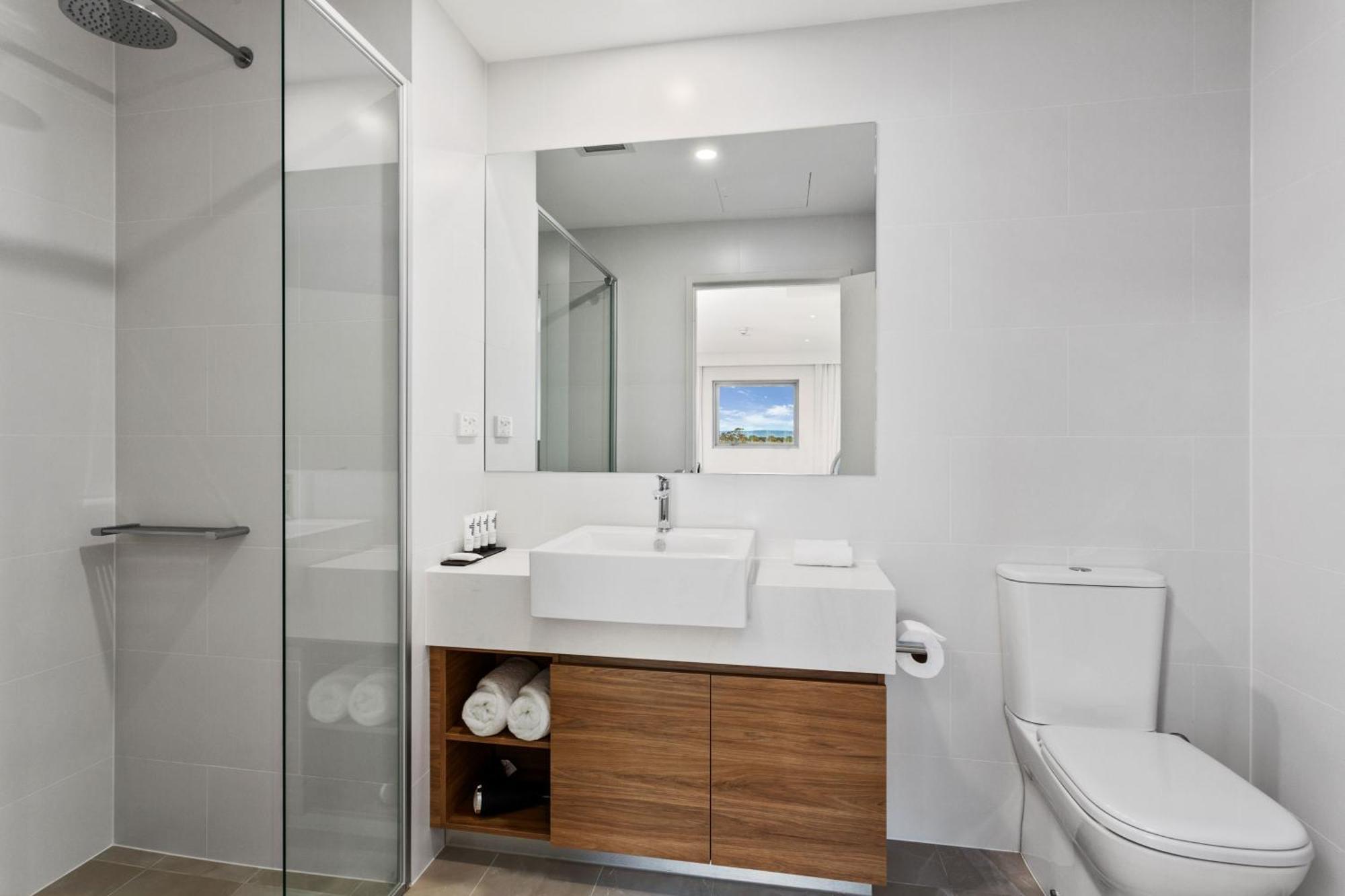 Aparthotel Quest Ascot Perth