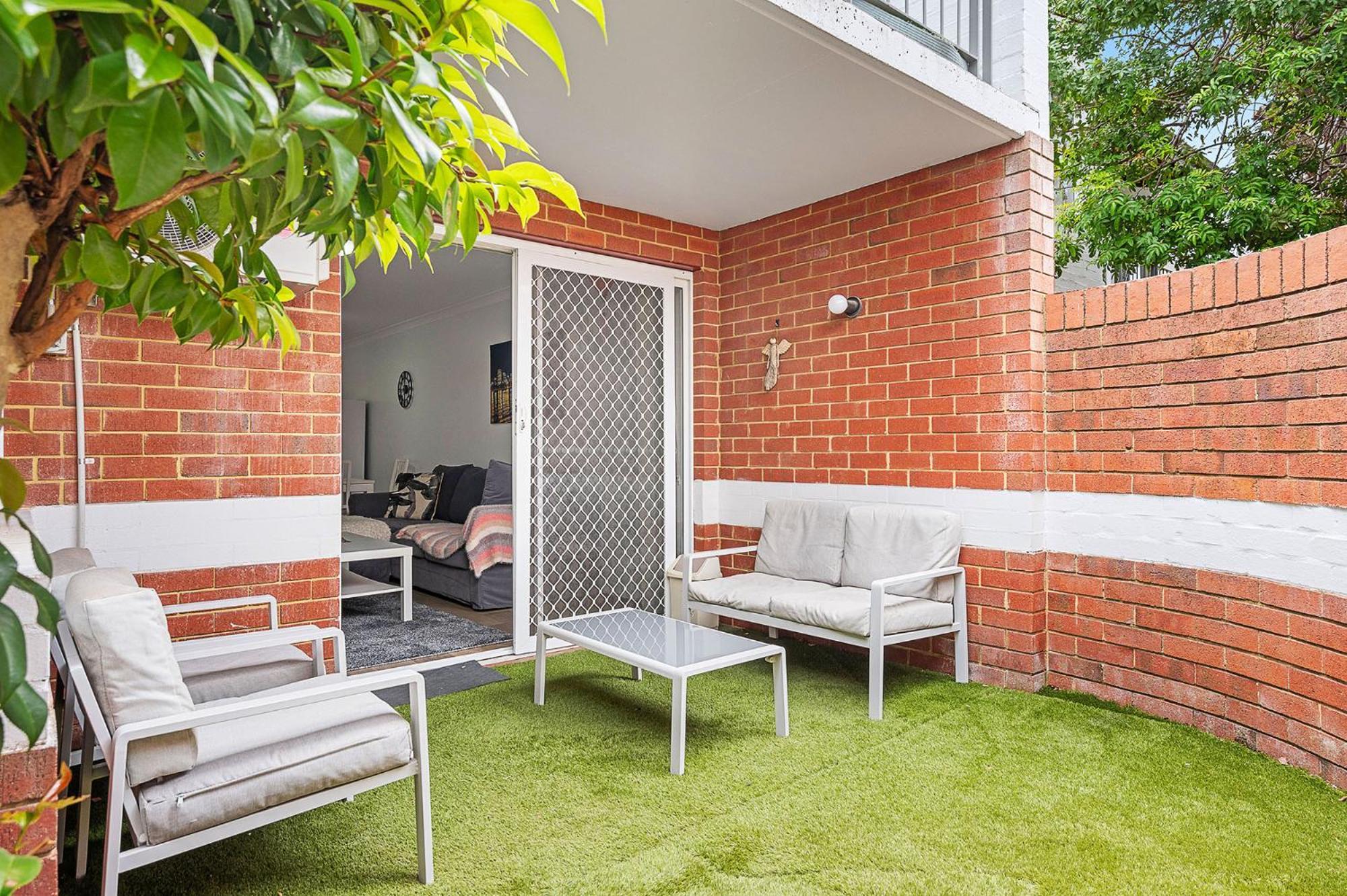 6 Light Bright In South Apartment Perth