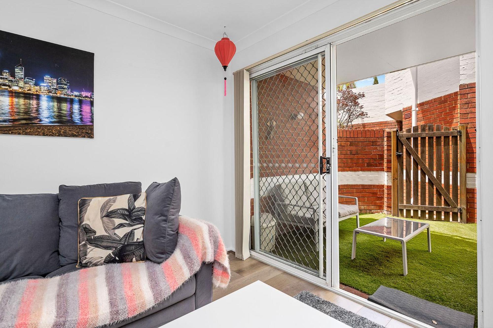 Apartment 6 Light Bright In South Perth