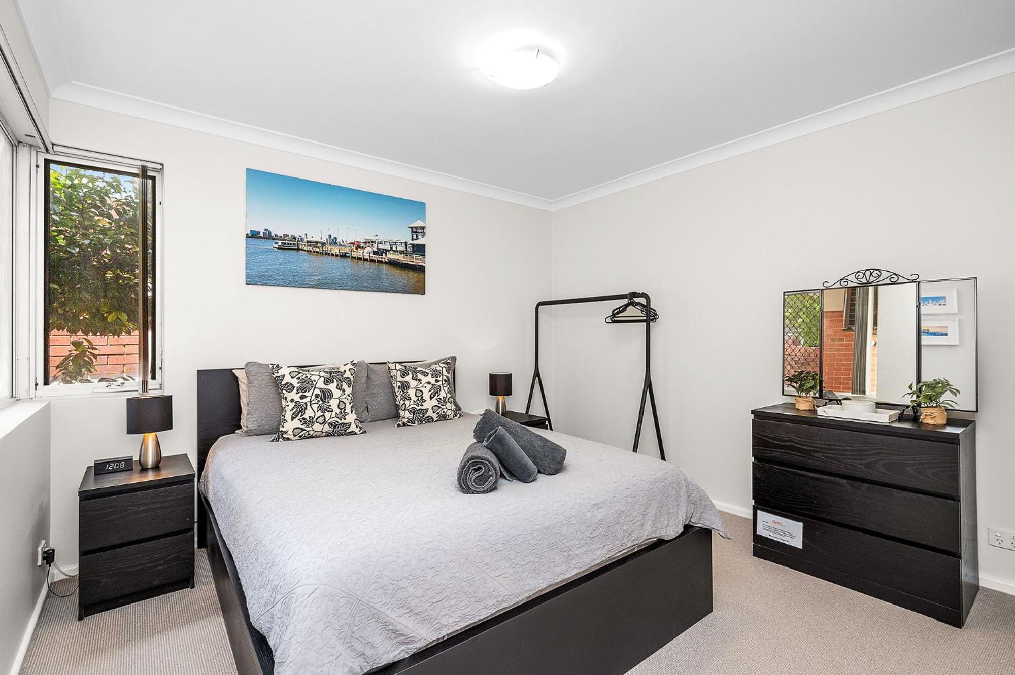 6 Light Bright In South Apartment *