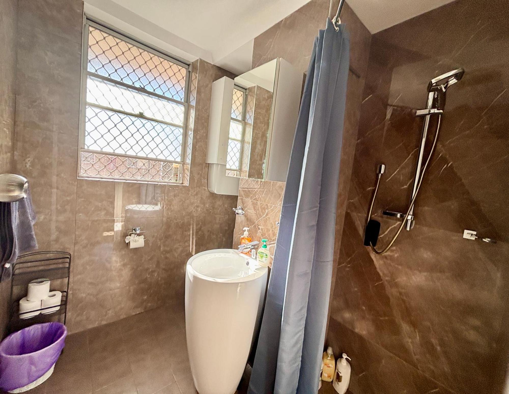 Escape Getaway Subiaco 1bedrm Unit * Perth