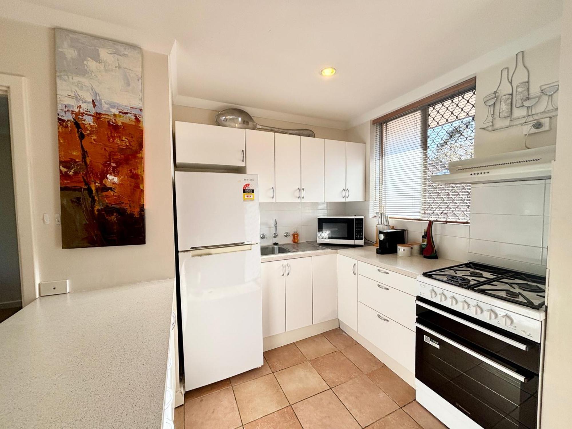 Apartment Escape Getaway Subiaco 1bedrm Unit *