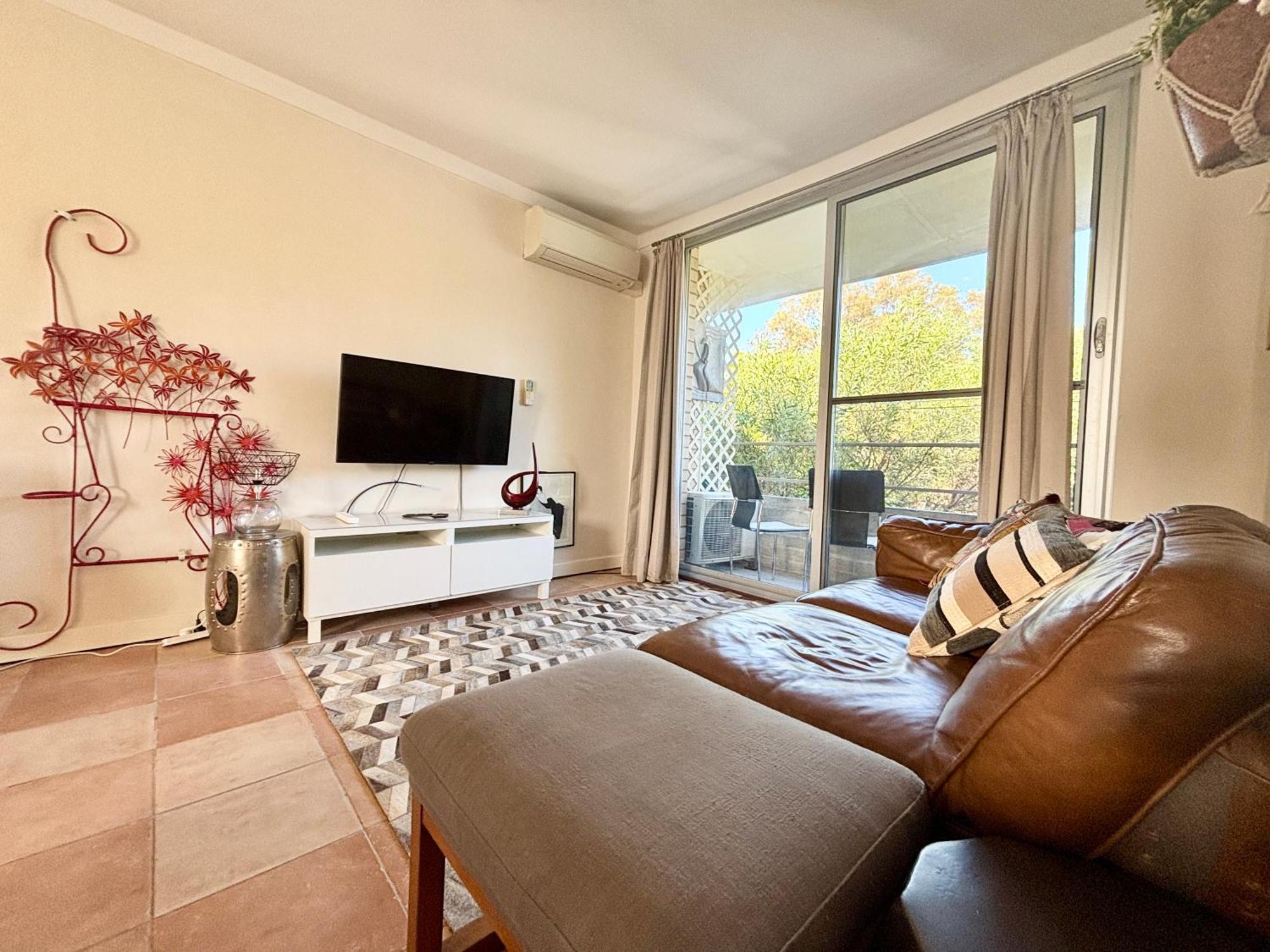 Escape Getaway Subiaco 1bedrm Unit Apartment Perth