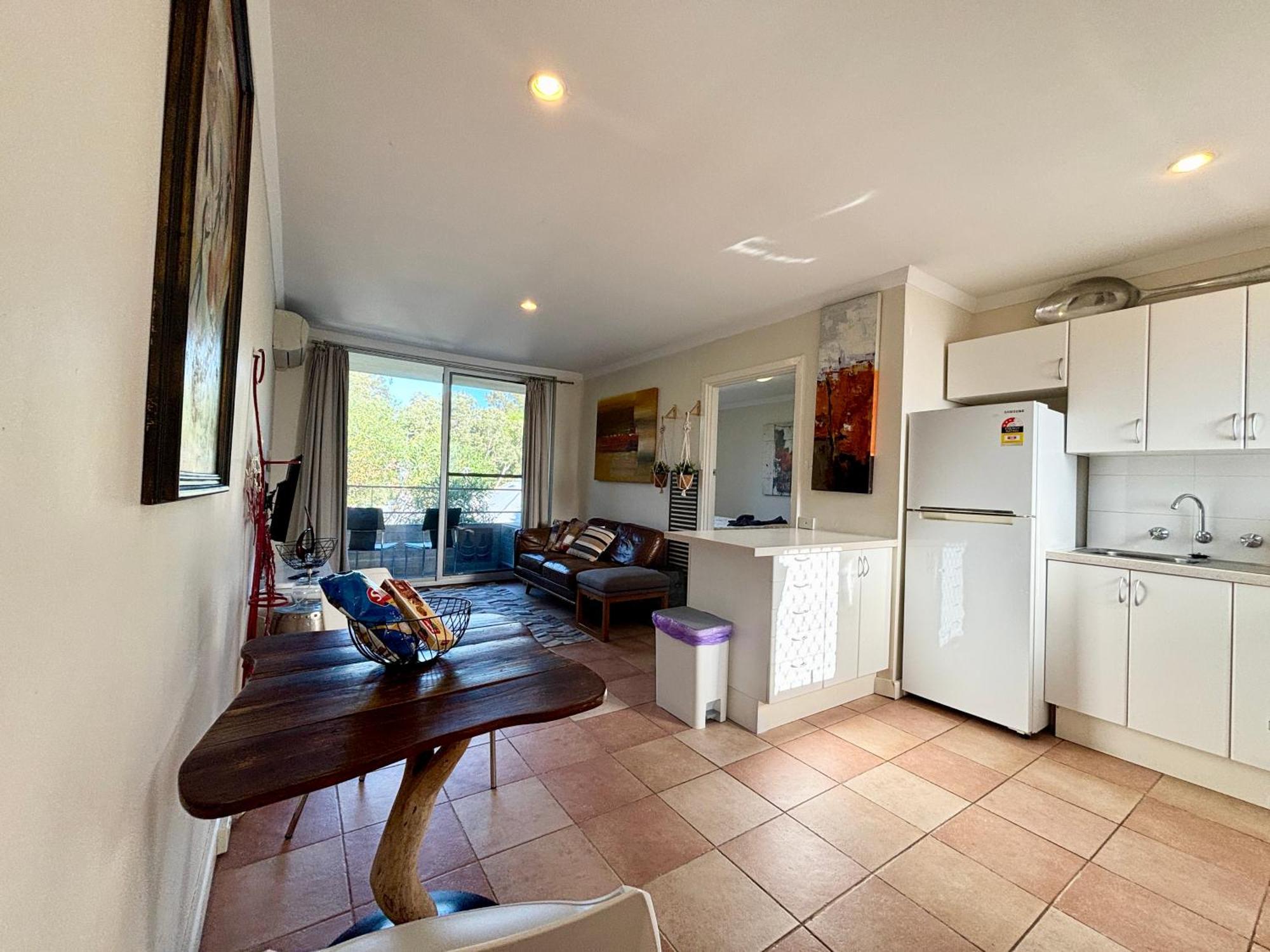 Escape Getaway Subiaco 1bedrm Unit Perth