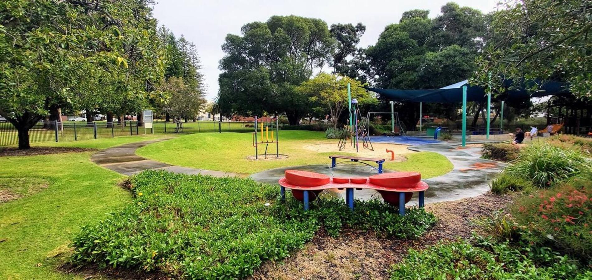 Escape Getaway Subiaco 1bedrm Unit *