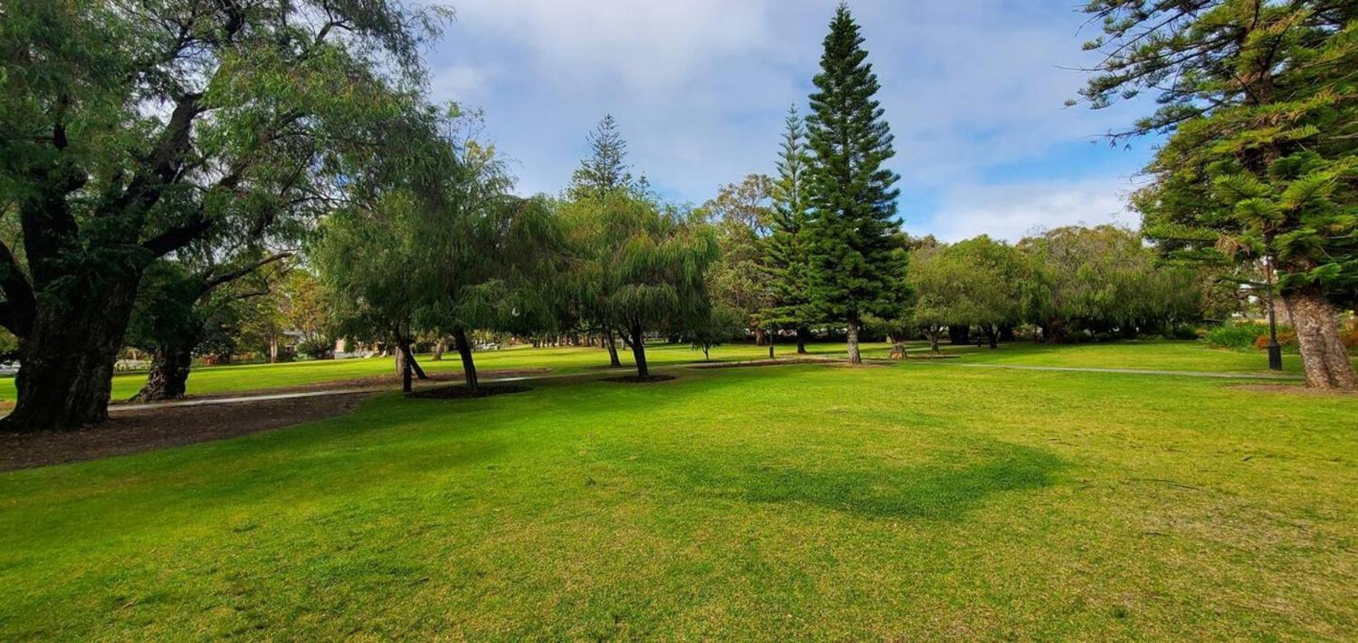 Escape Getaway Subiaco 1bedrm Unit * Perth