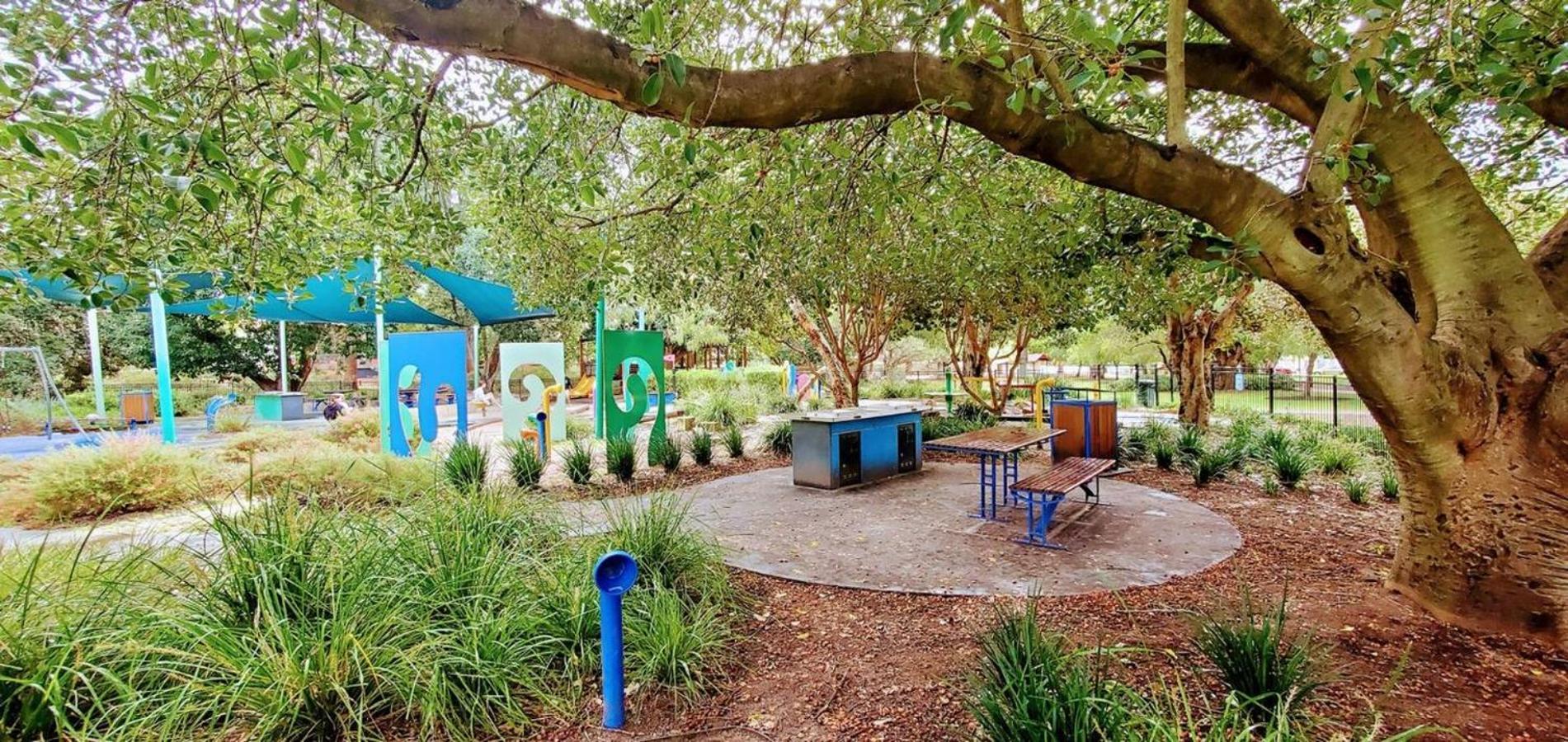 Escape Getaway Subiaco 1bedrm Unit Perth