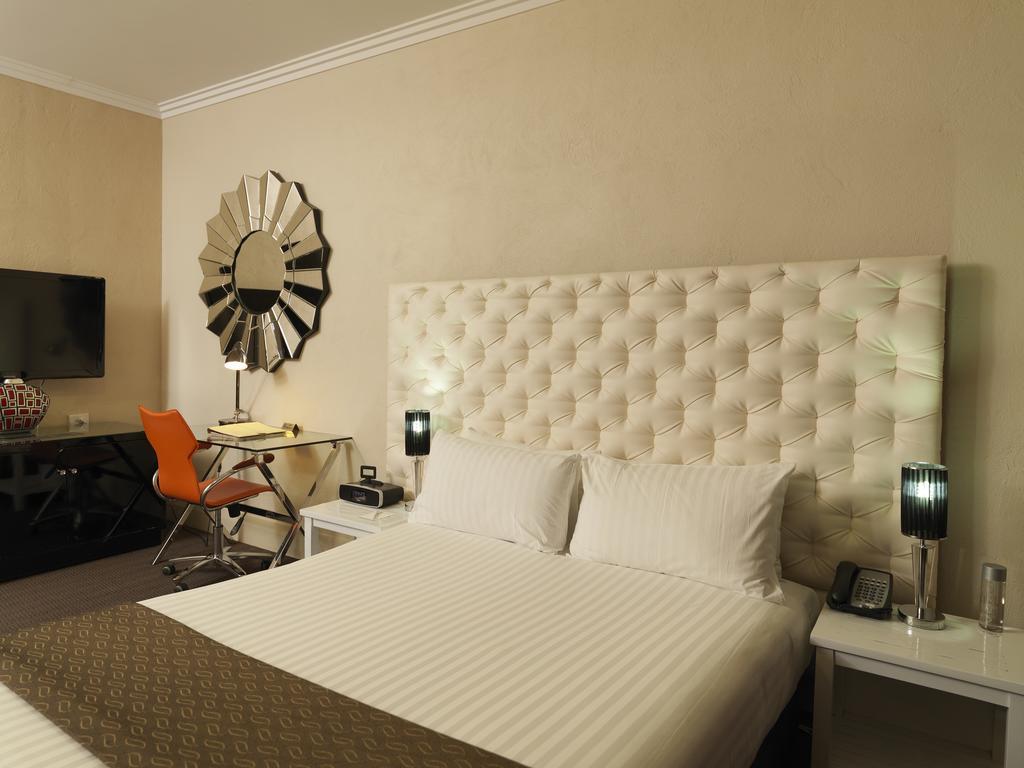 Sunmoon Boutique Resort Perth