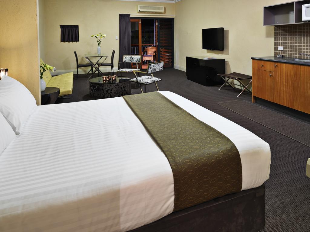 Sunmoon Boutique Resort