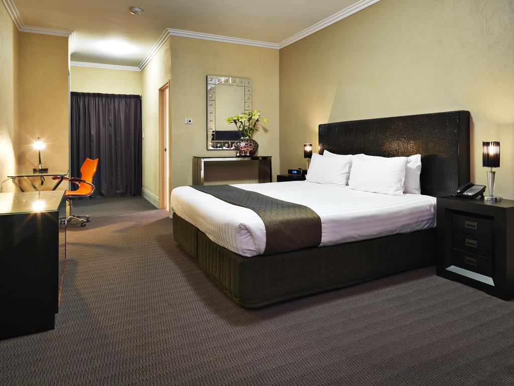Sunmoon Boutique 4* Perth