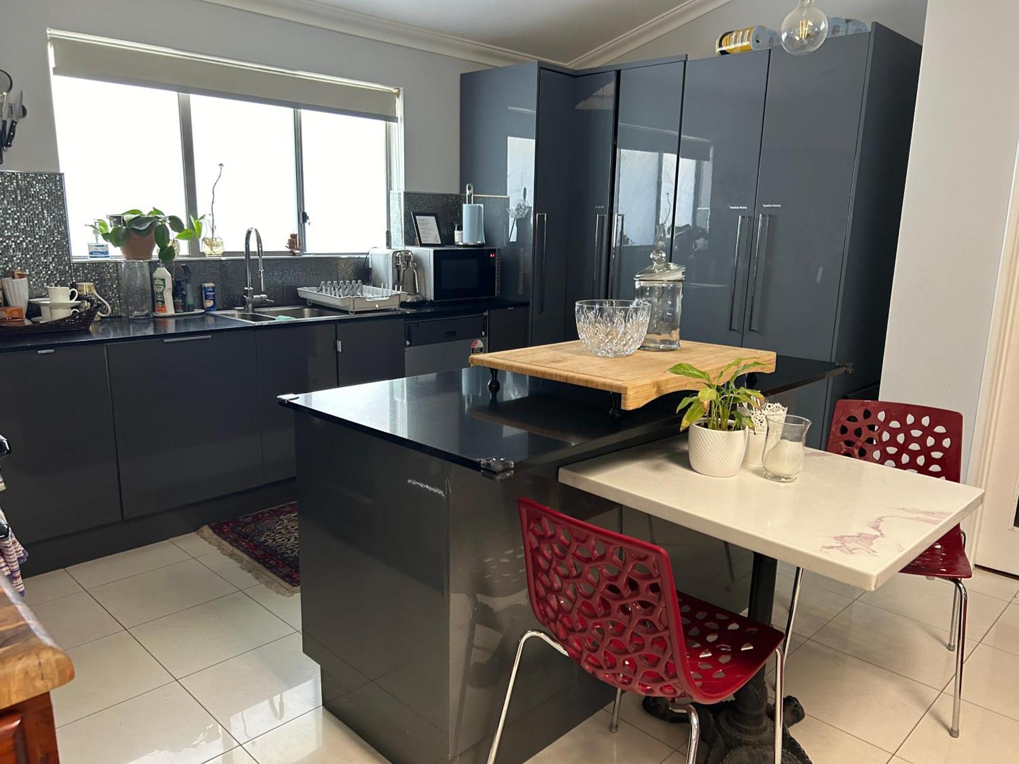 Holiday home Koombana Escape