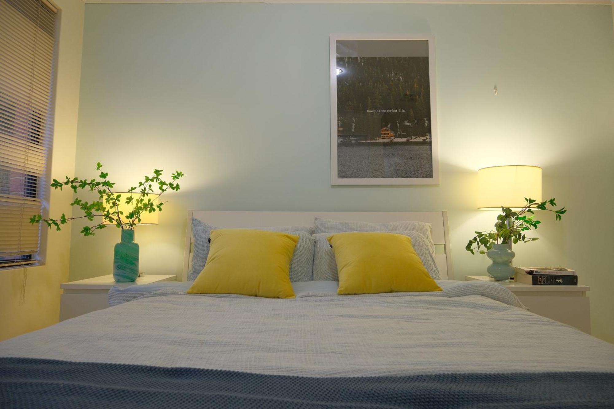 Holiday home Airport 6Br Haven - Quiet Yard & Ac Perth