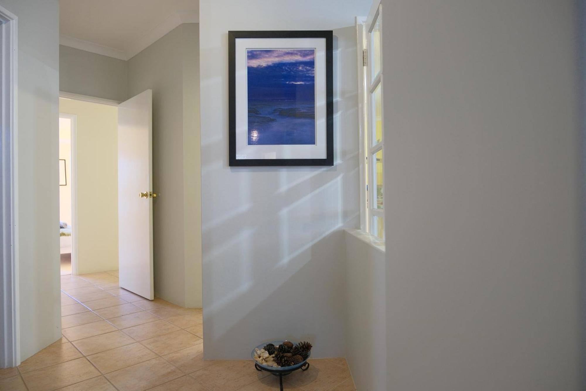 Airport 6Br Haven - Quiet Yard & Ac * Perth