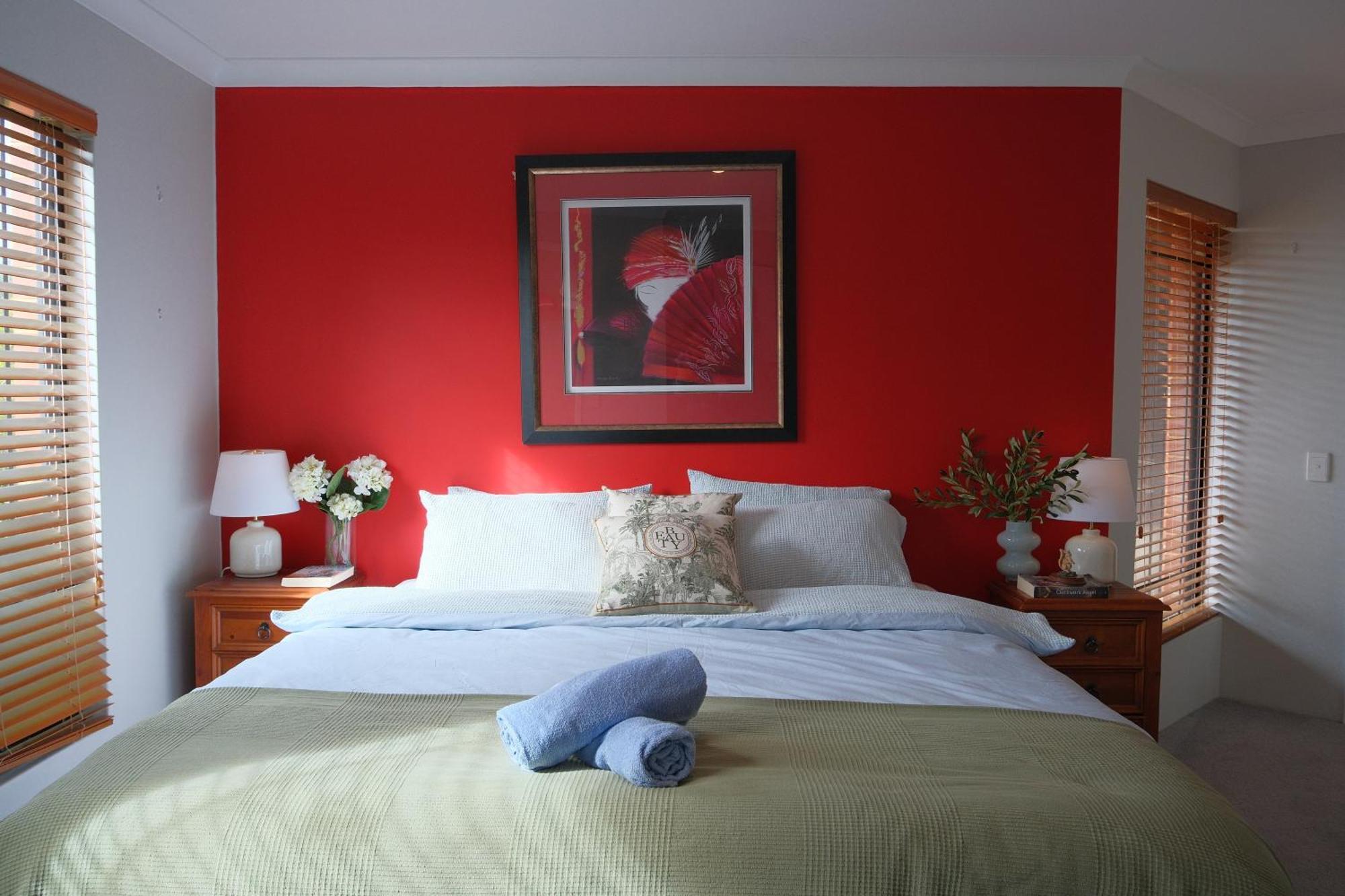 Airport 6Br Haven - Quiet Yard & Ac Holiday home Perth