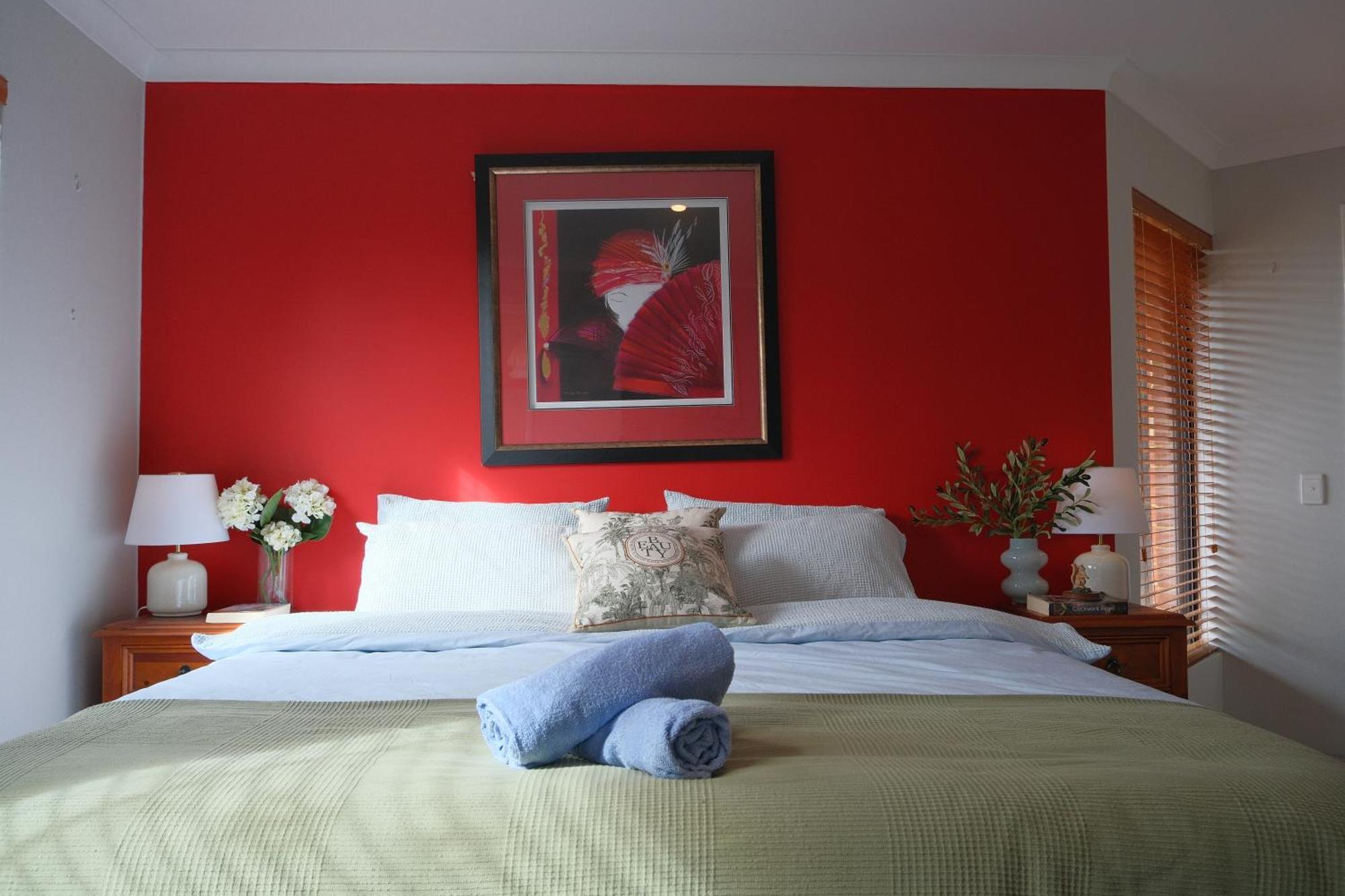 Holiday home Airport 6Br Haven - Quiet Yard & Ac
