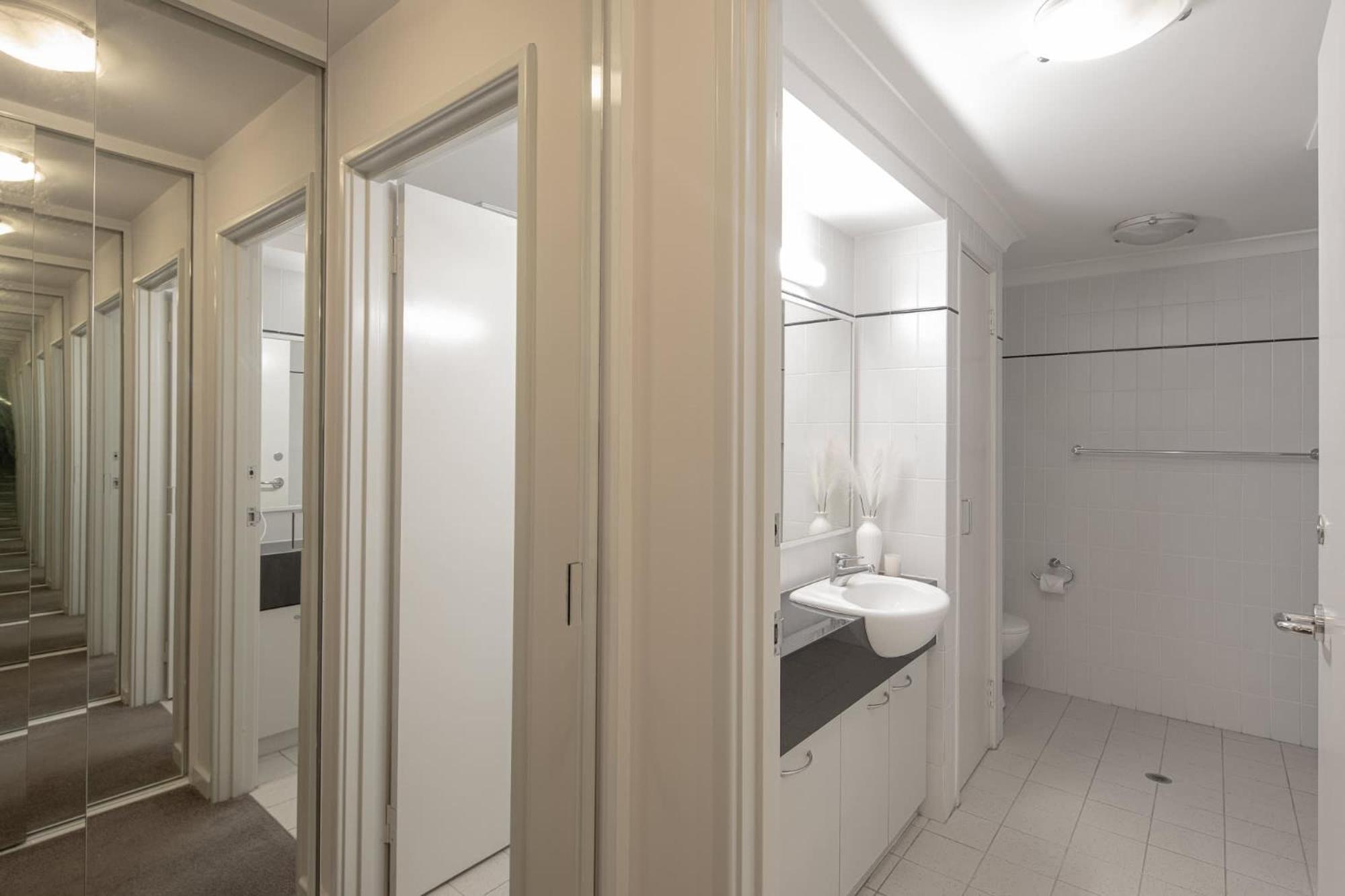 Downtown Escape Apartment *