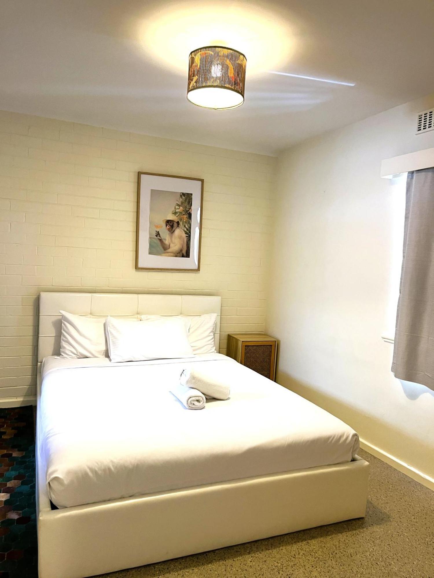 1 West Leederville Nestclose To Cbd & Sjog Hosp Apartment *