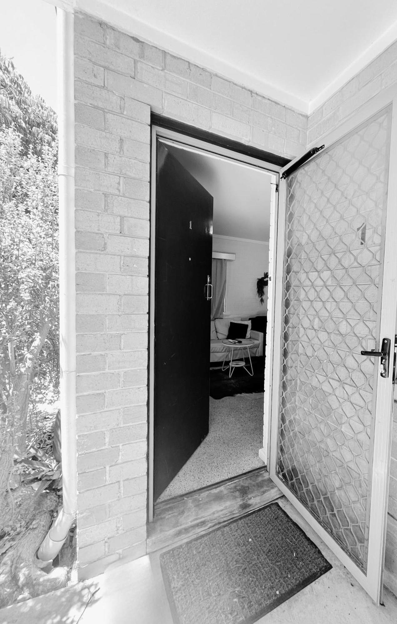 1 West Leederville Nestclose To Cbd & Sjog Hosp Apartment *
