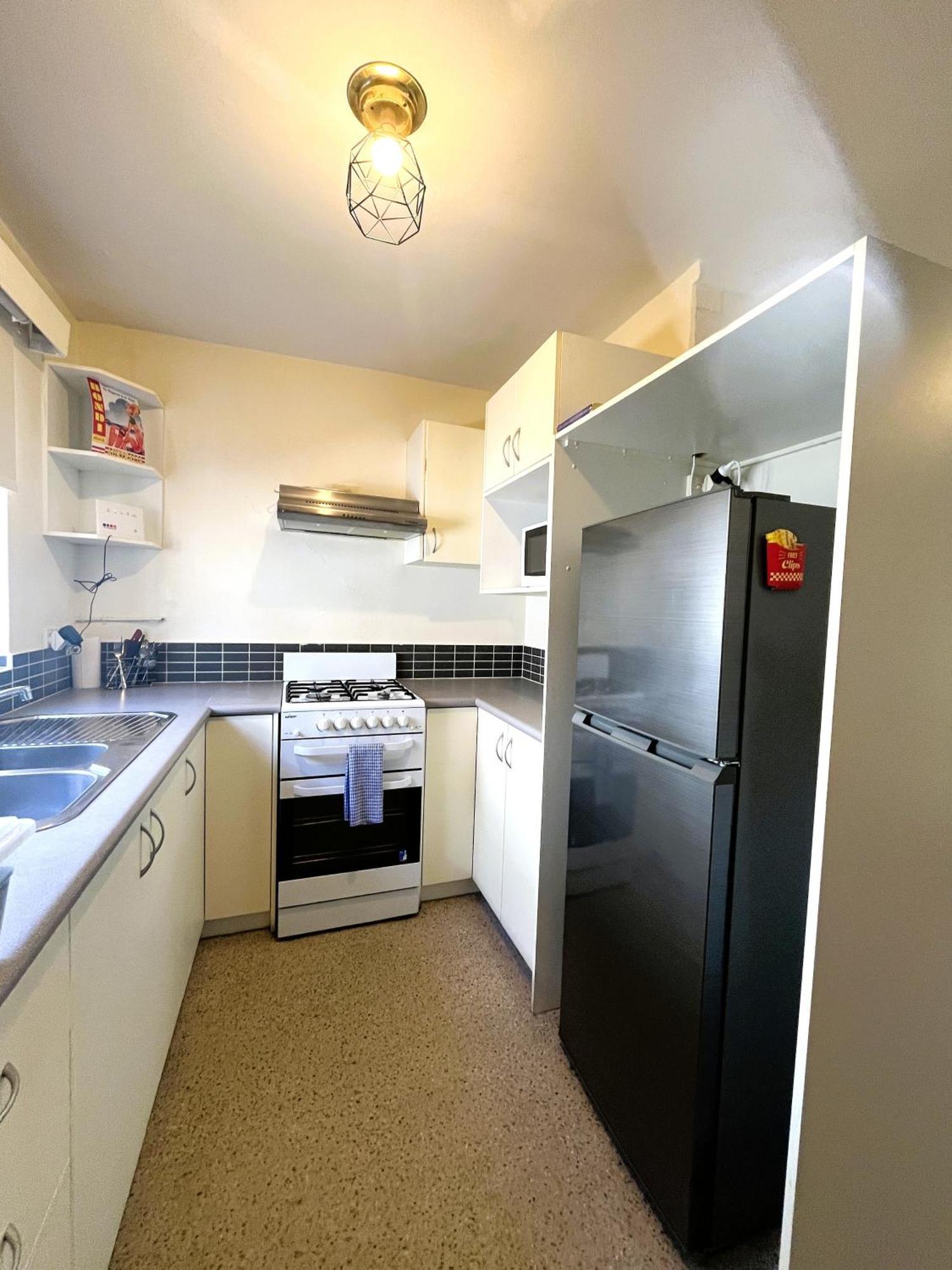 1 West Leederville Nestclose To Cbd & Sjog Hosp Apartment Perth