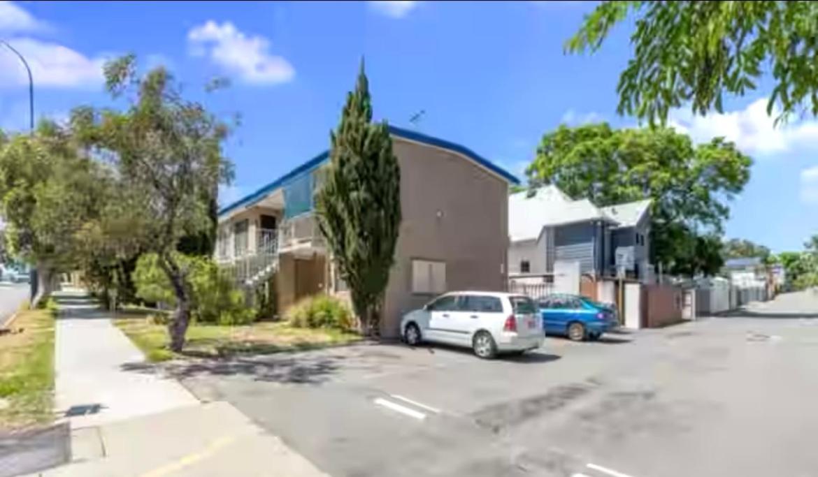 1 West Leederville Nestclose To Cbd & Sjog Hosp Apartment