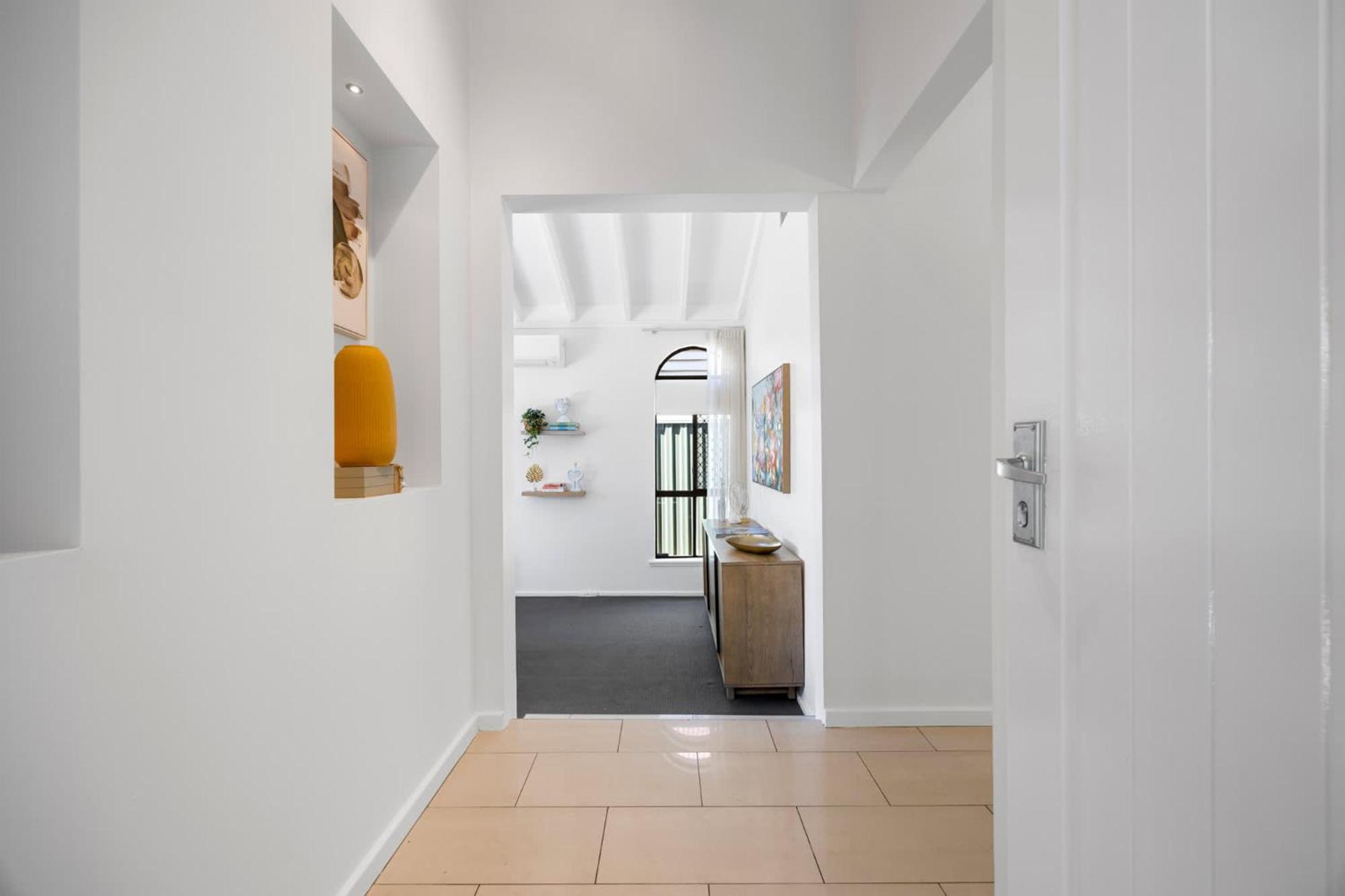 Spacious Family Getaway In West Leederville