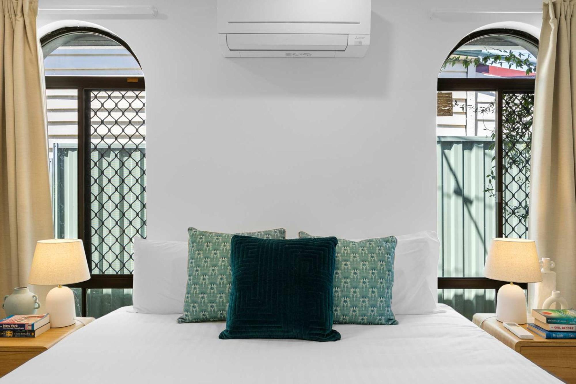 Spacious Family Getaway In West Leederville Holiday home