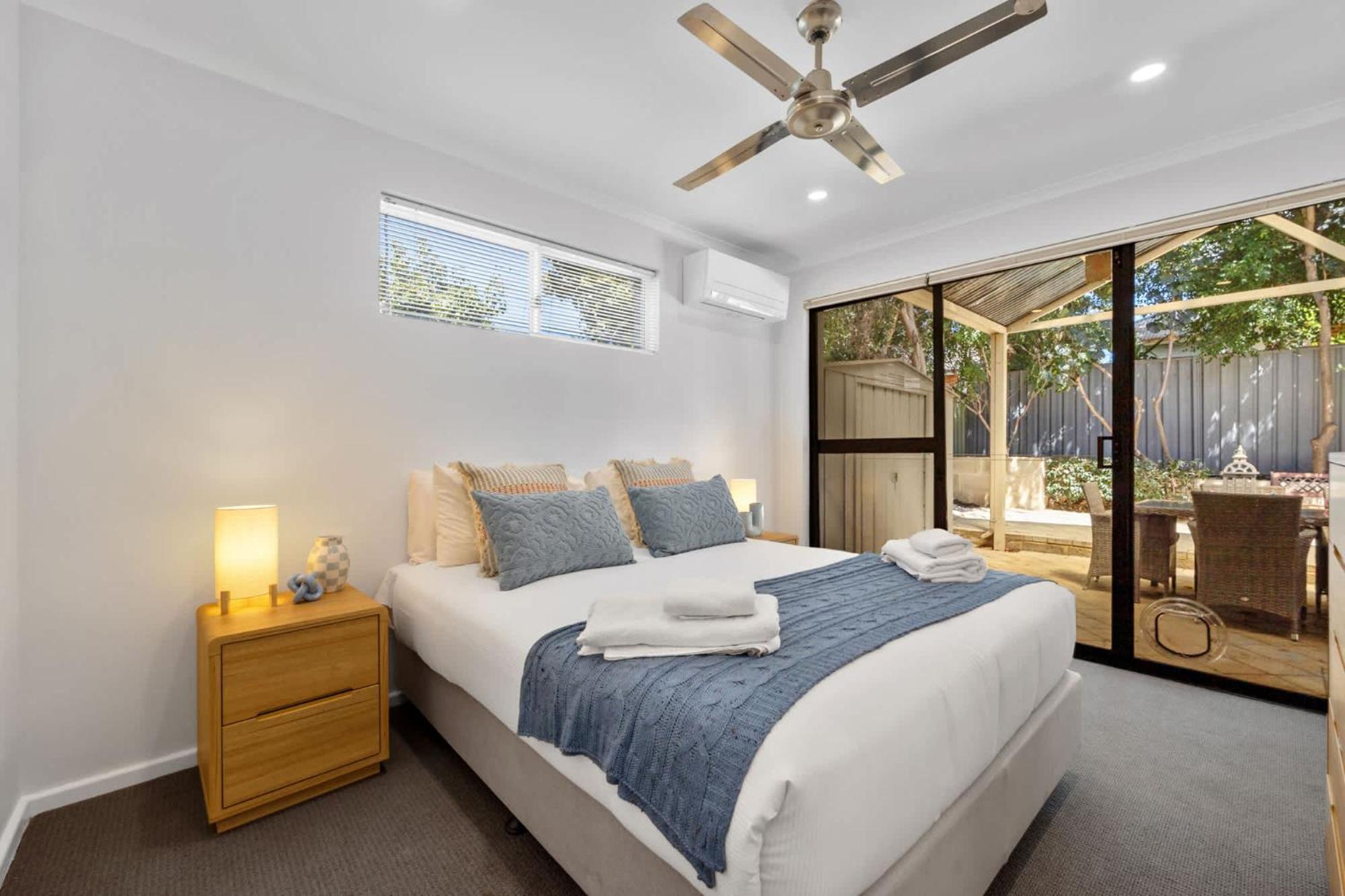 Holiday home Spacious Family Getaway In West Leederville