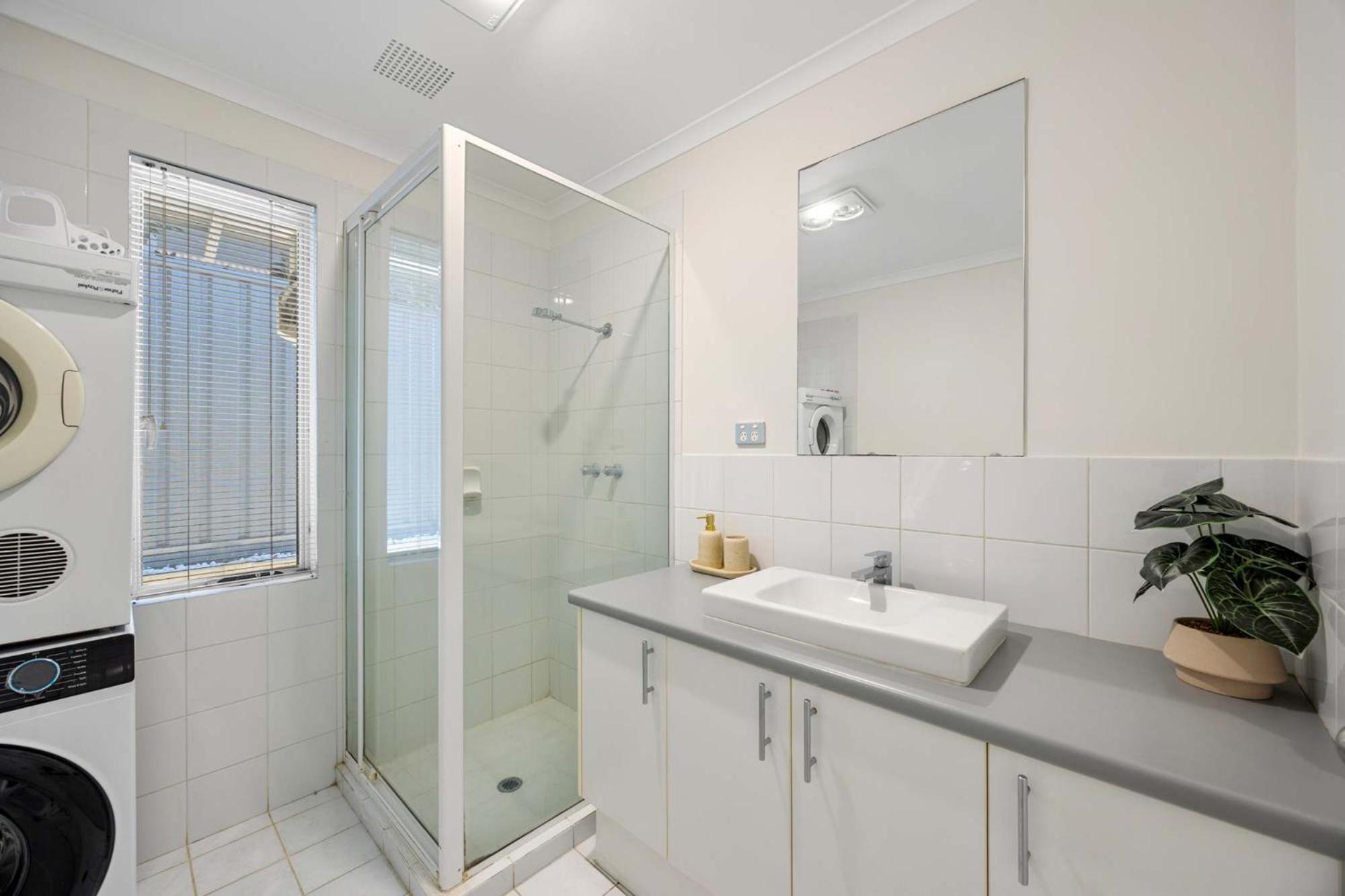 Holiday home Spacious Family Getaway In West Leederville *