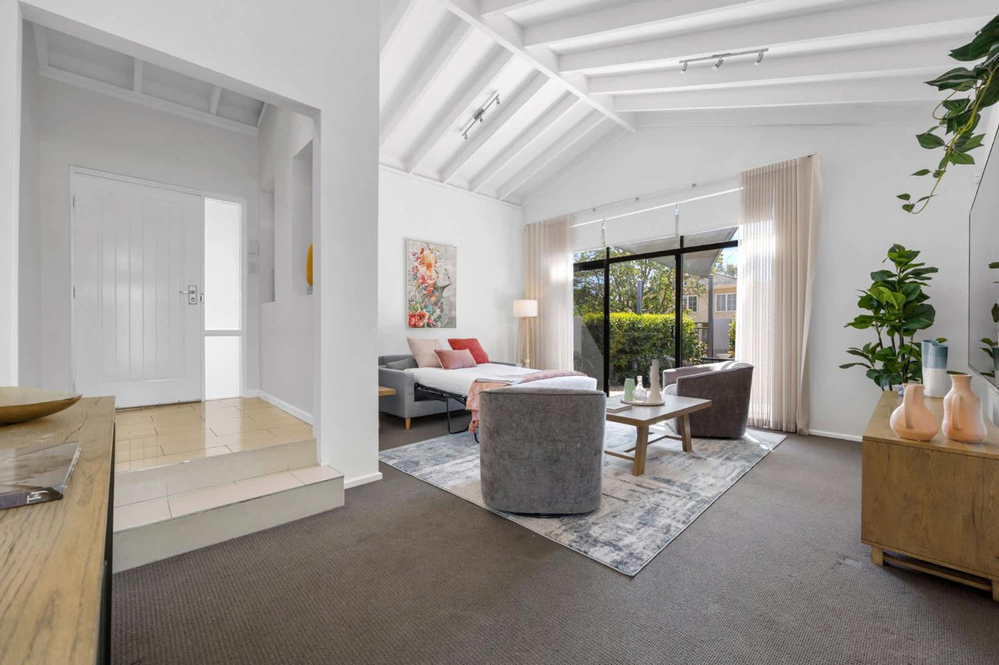 Holiday home Spacious Family Getaway In West Leederville Perth
