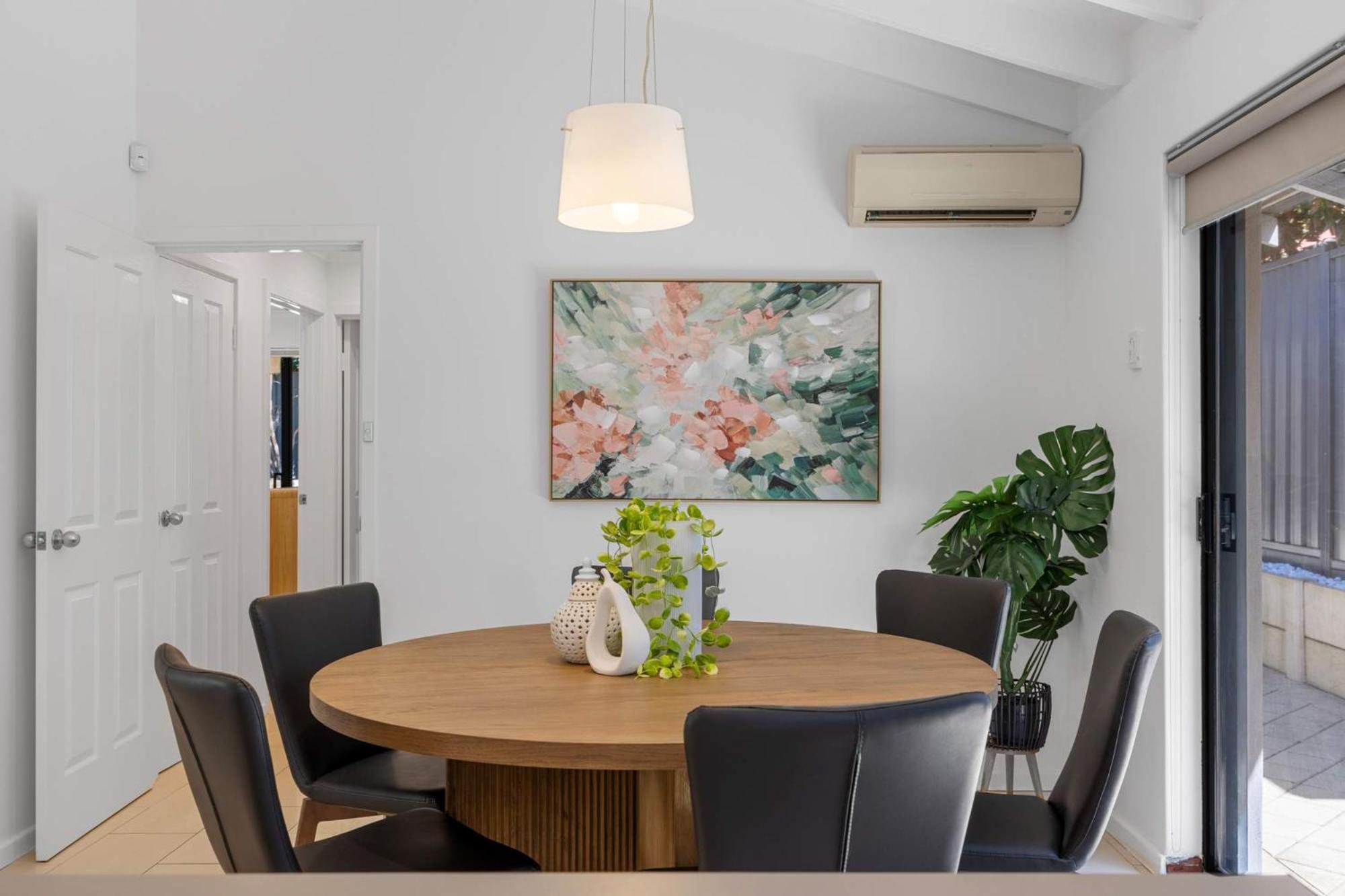 Holiday home Spacious Family Getaway In West Leederville