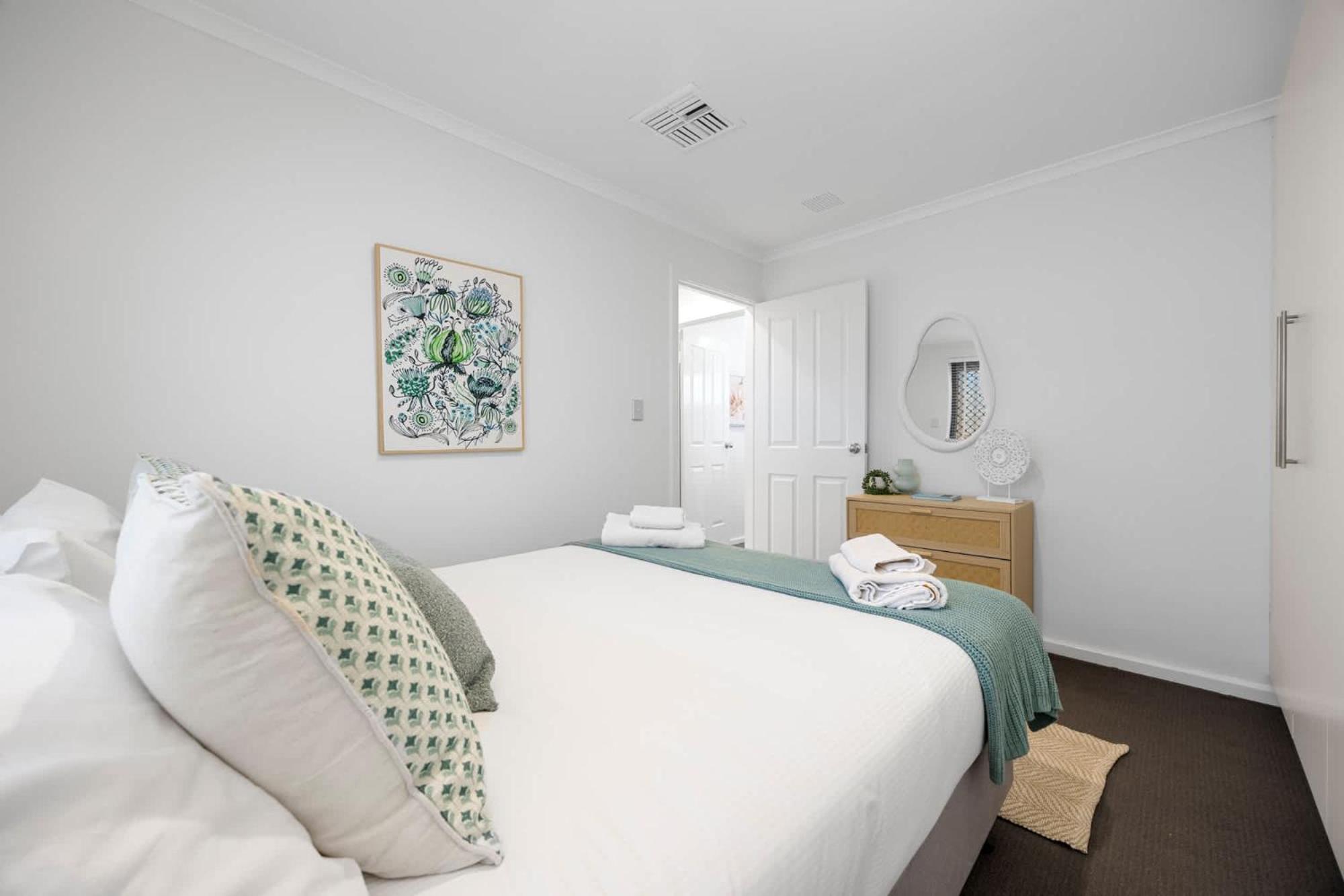 Holiday home Spacious Family Getaway In West Leederville *