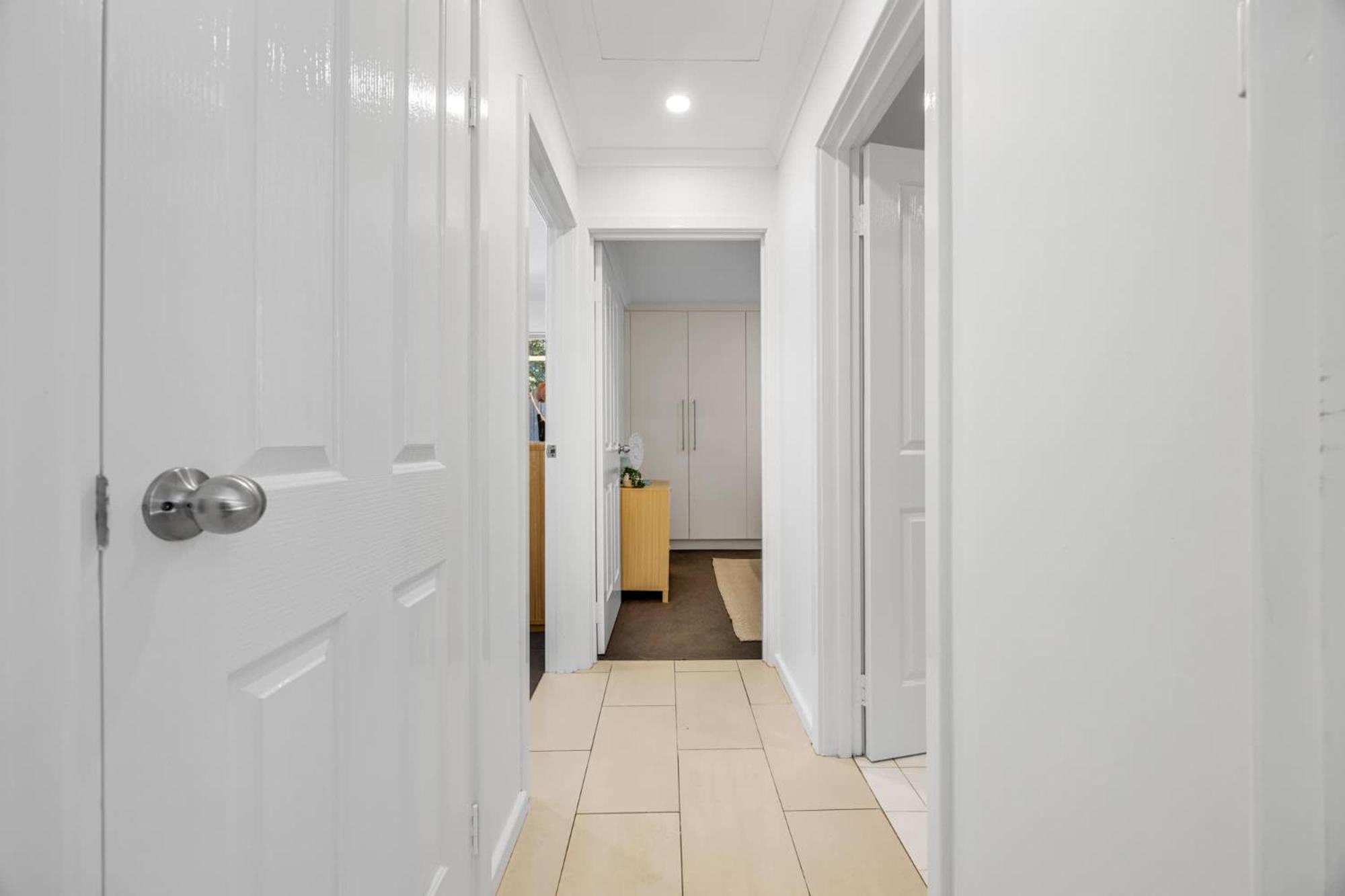 Holiday home Spacious Family Getaway In West Leederville