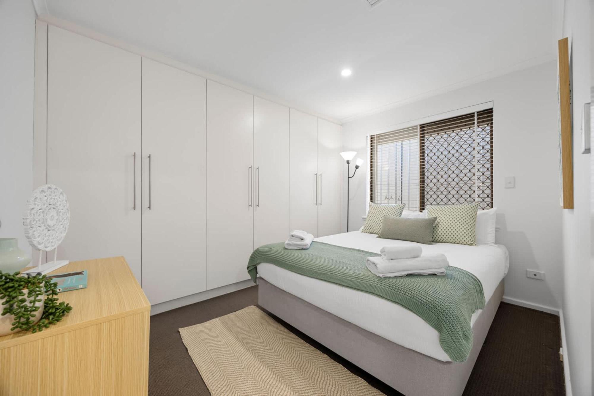 Spacious Family Getaway In West Leederville *