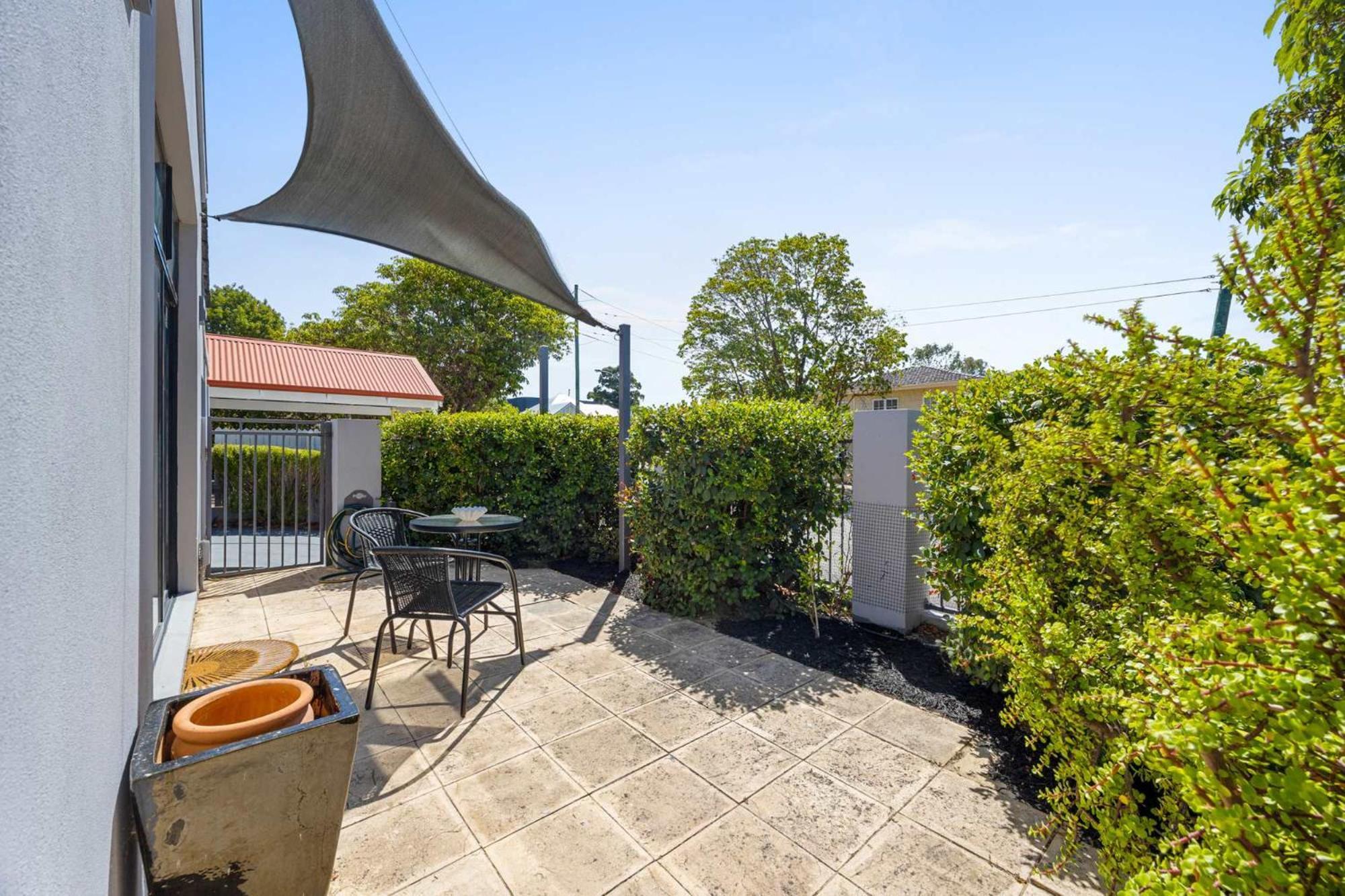 Spacious Family Getaway In West Leederville