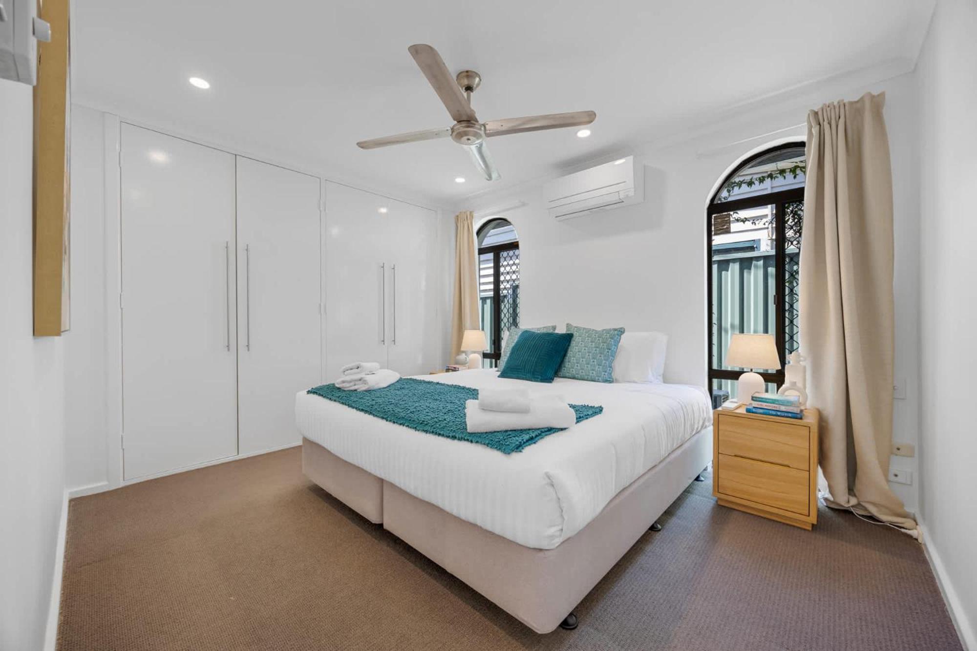 Holiday home Spacious Family Getaway In West Leederville