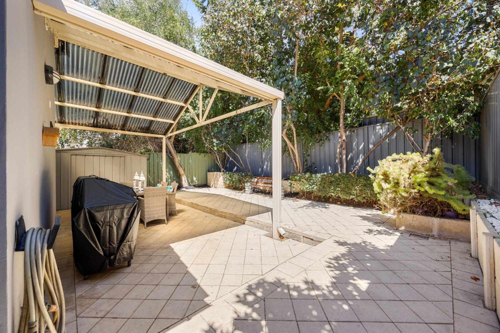 Spacious Family Getaway In West Leederville Holiday home *