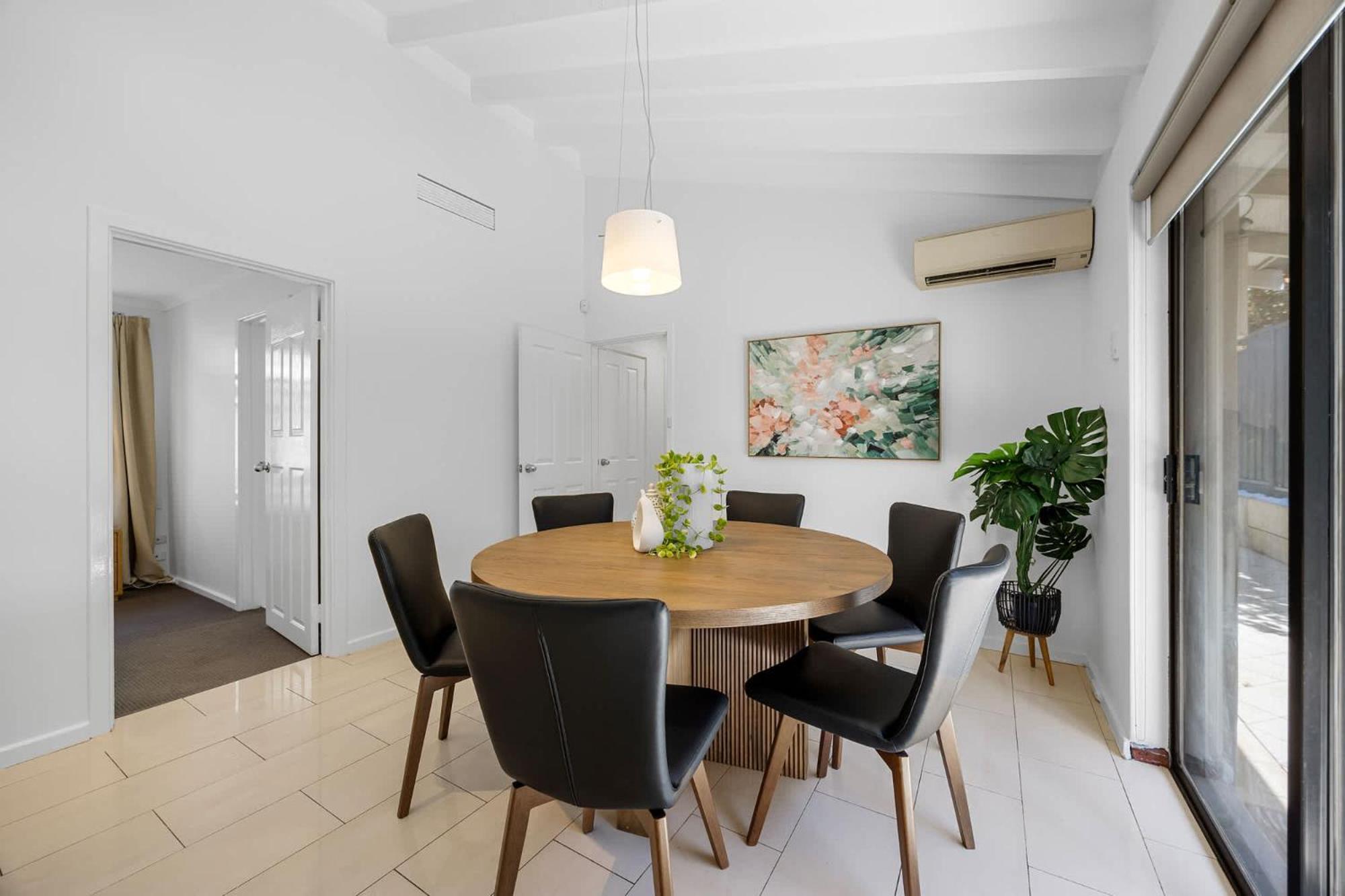 Holiday home Spacious Family Getaway In West Leederville *