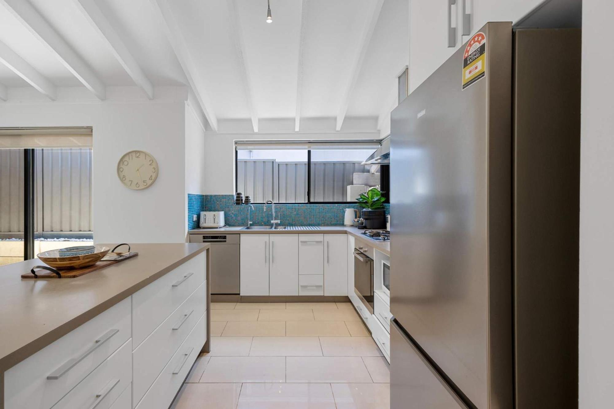 Holiday home Spacious Family Getaway In West Leederville Perth