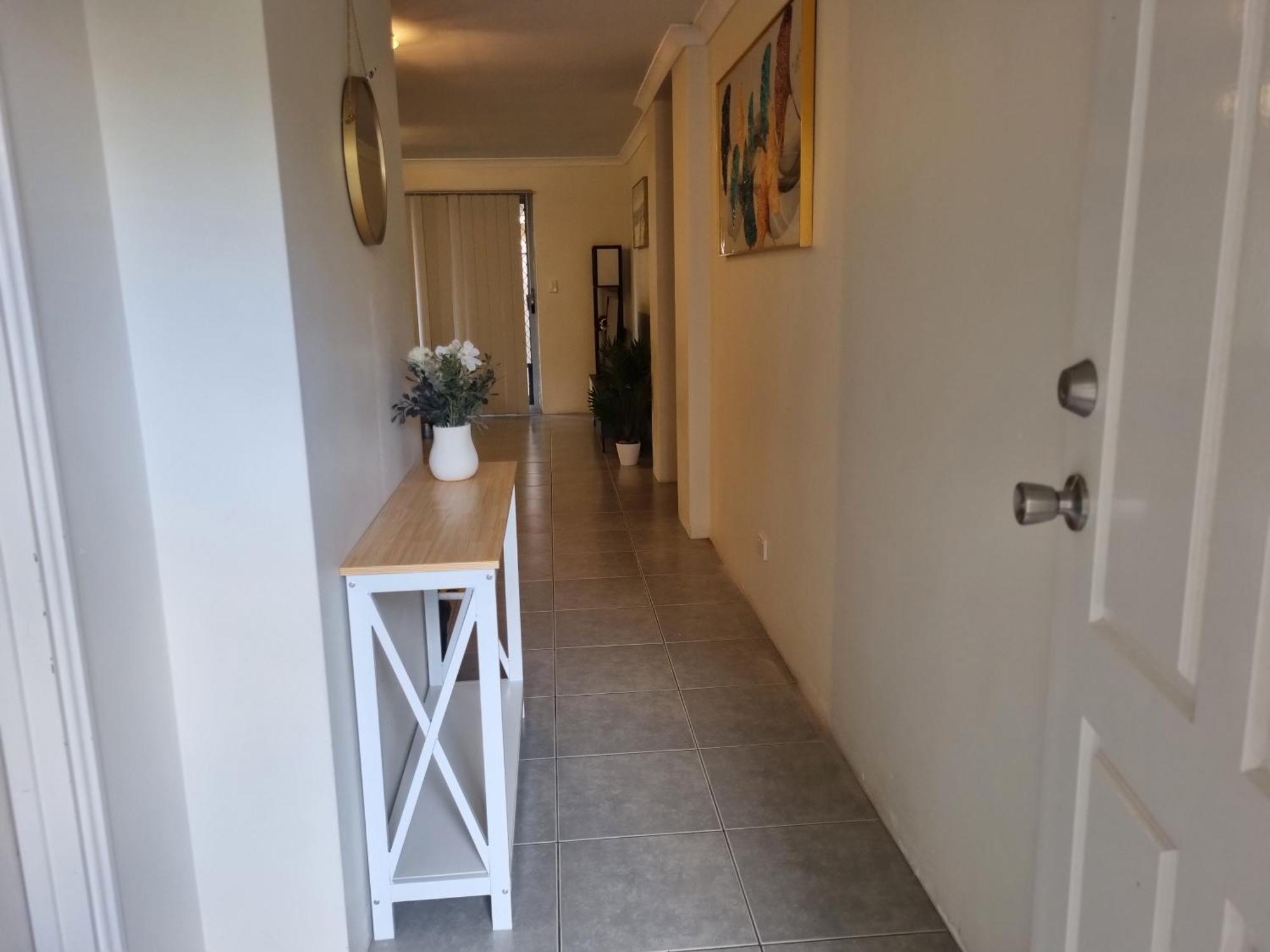 Tranquil Treasure - 3 Bedroom Perth