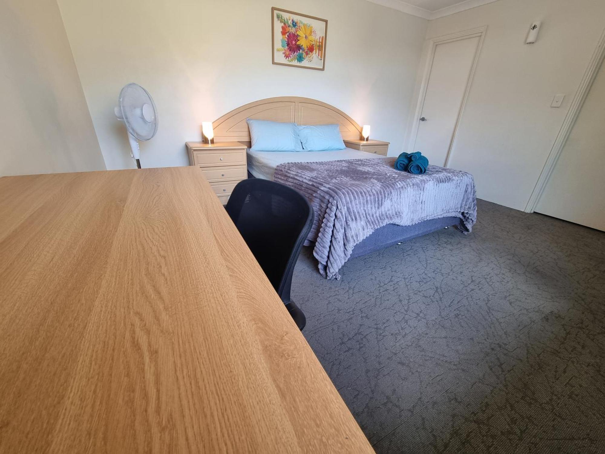 Tranquil Treasure - 3 Bedroom * Perth