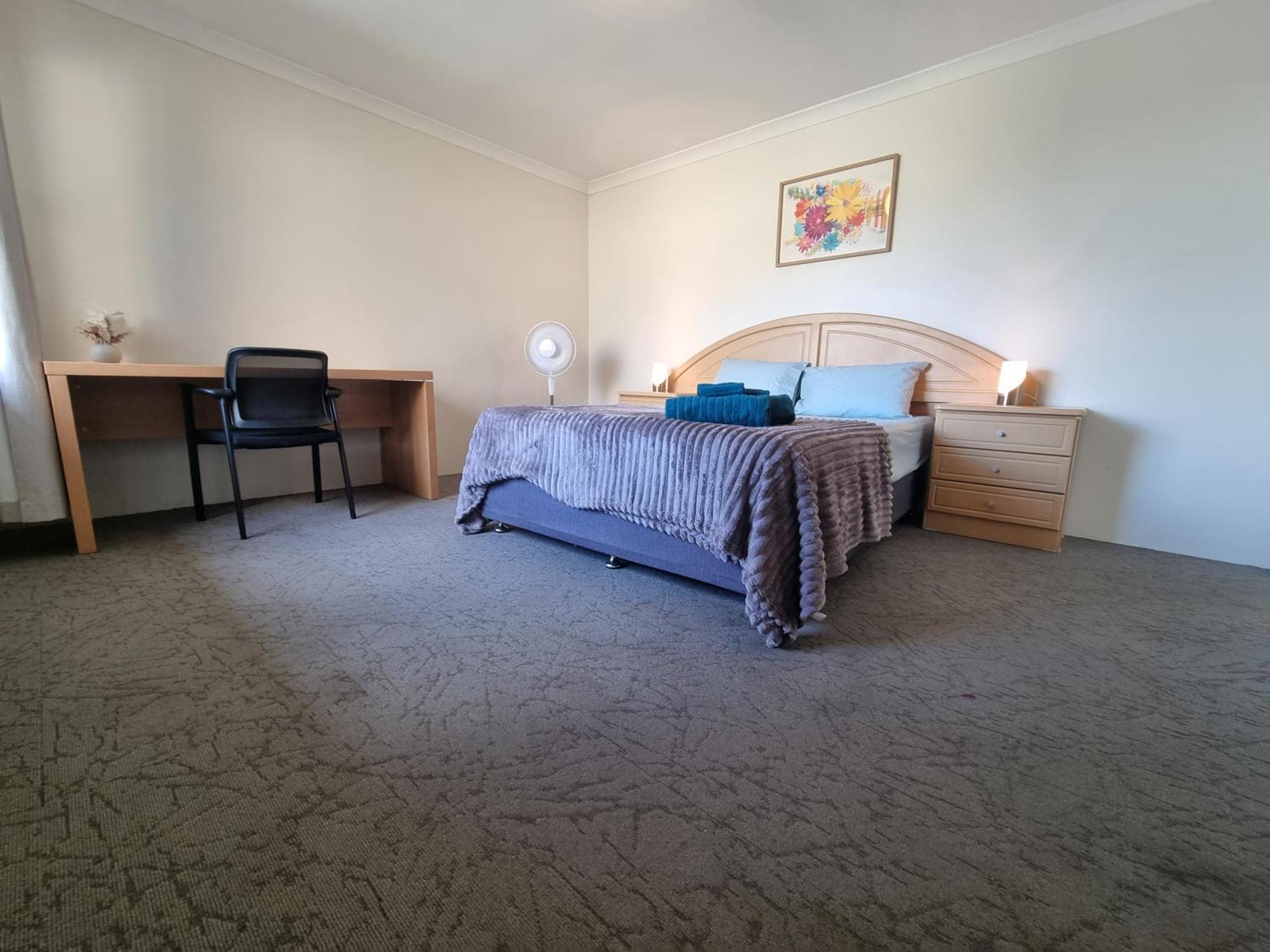 Homestay Tranquil Treasure - 3 Bedroom Perth