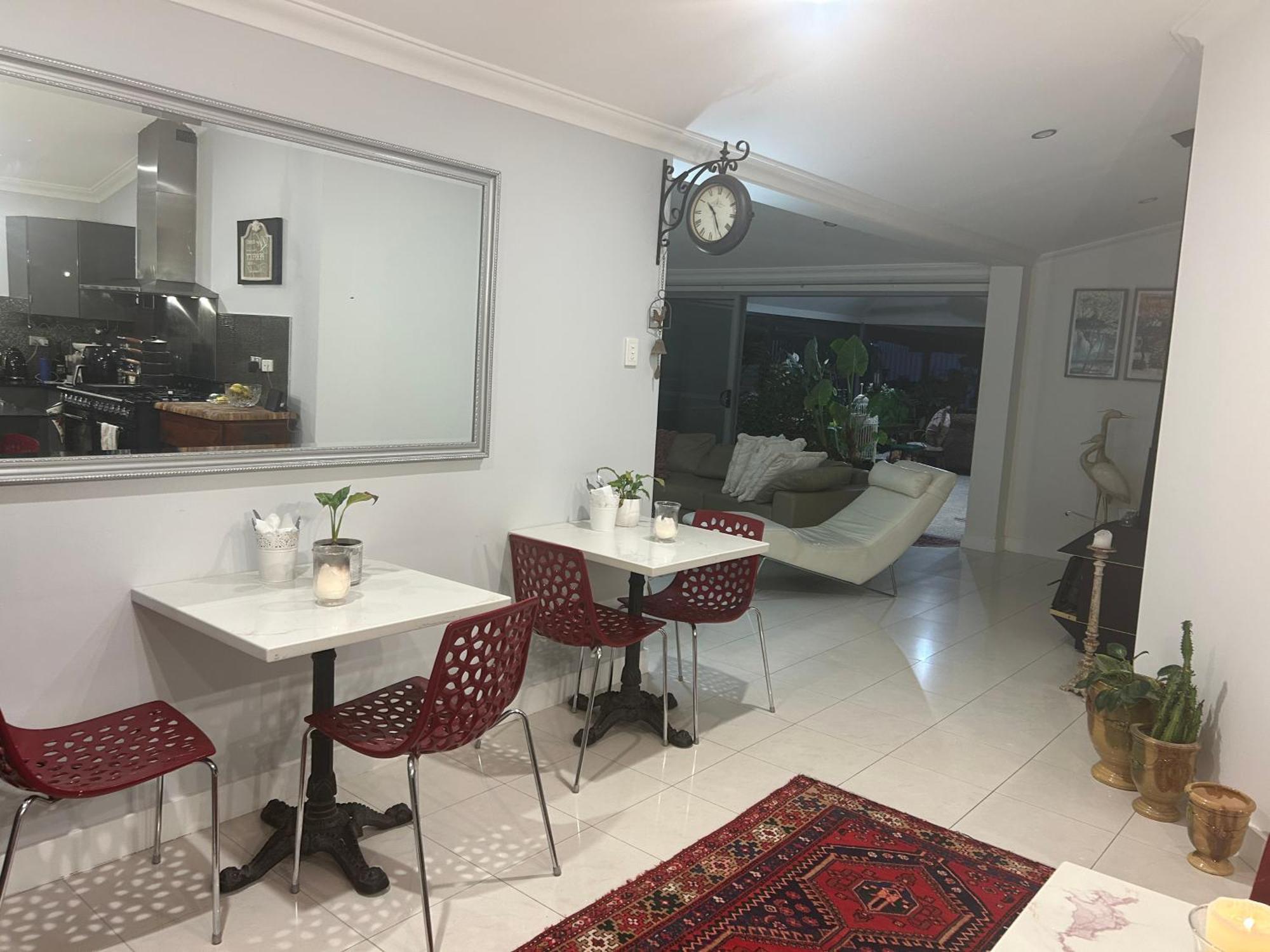 Koombana Escape * Perth