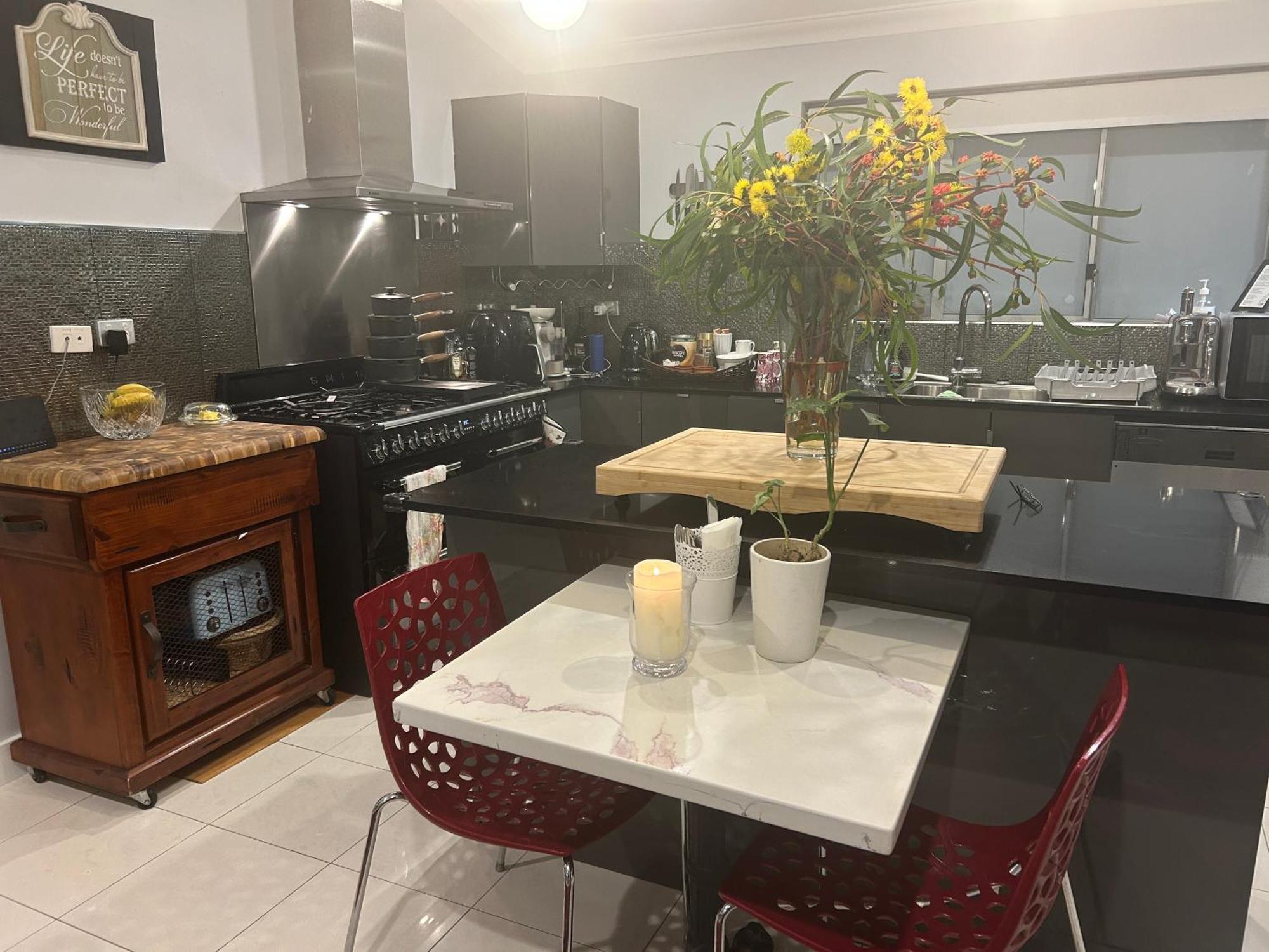 Koombana Escape Holiday home