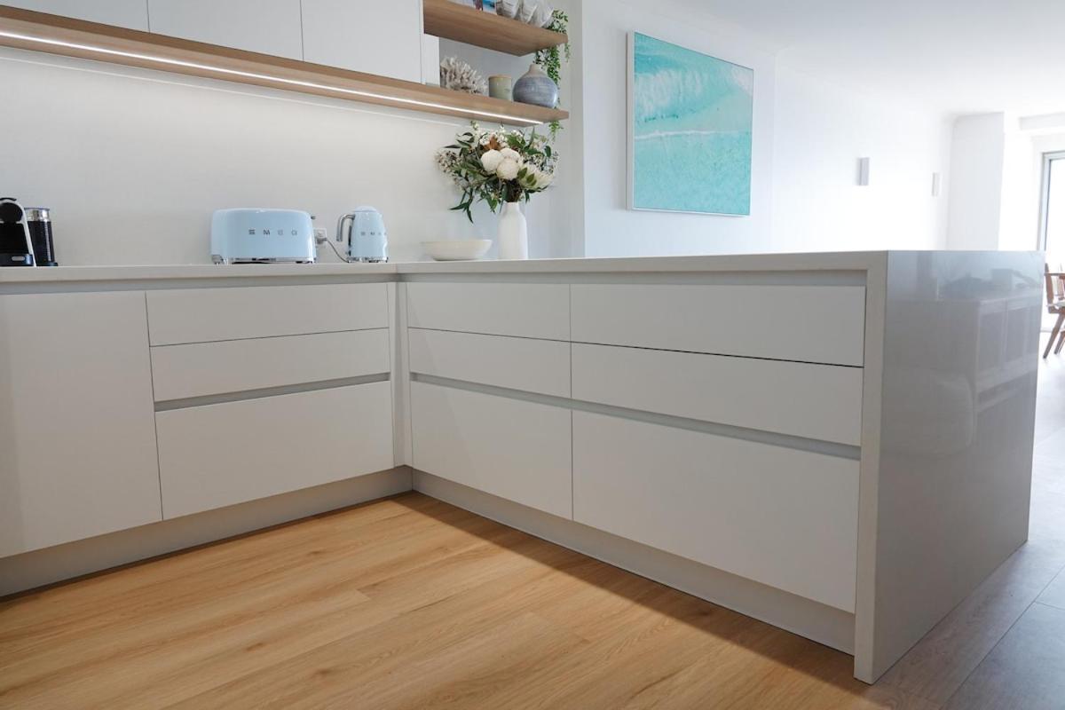 Scarborough Luxury Retreat Apartment *