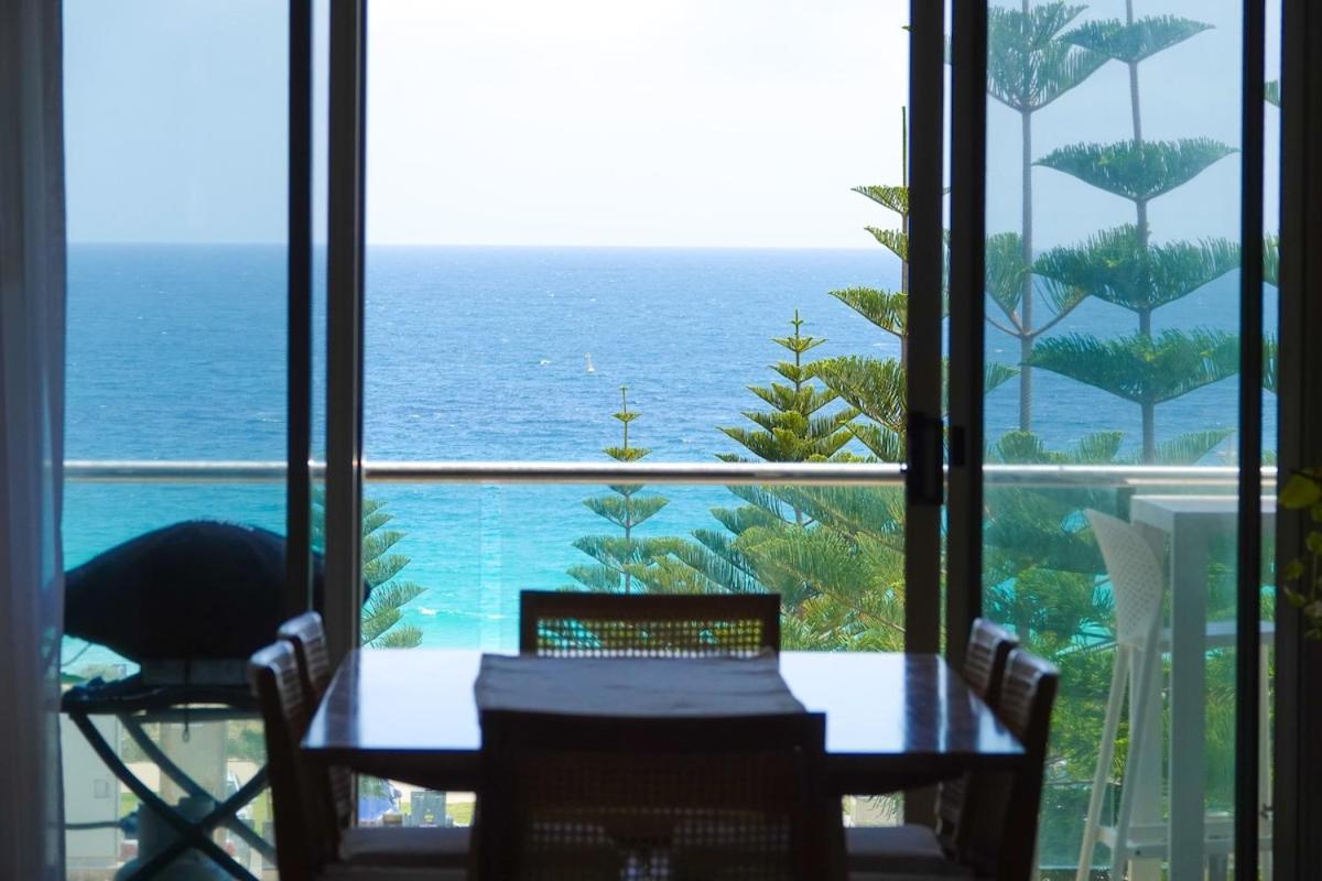 Apartment Scarborough Luxury Retreat *