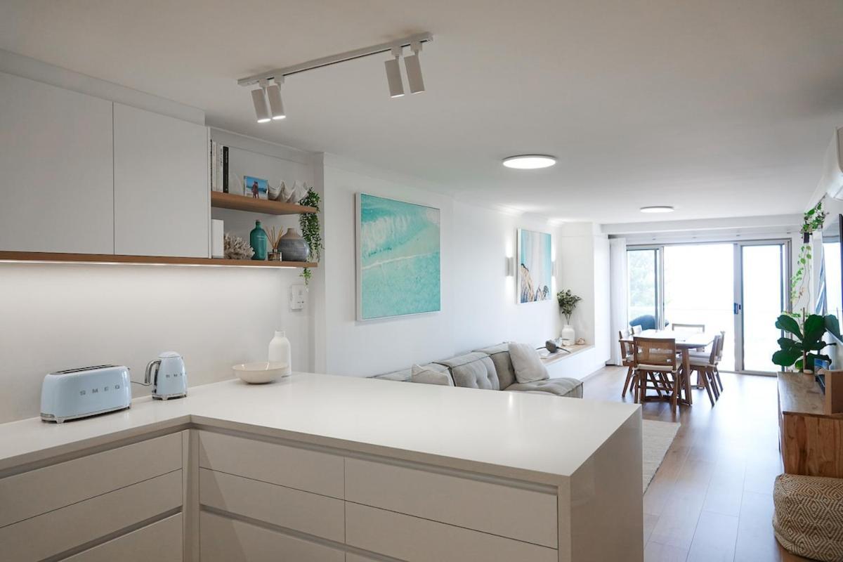 Scarborough Luxury Retreat * Perth