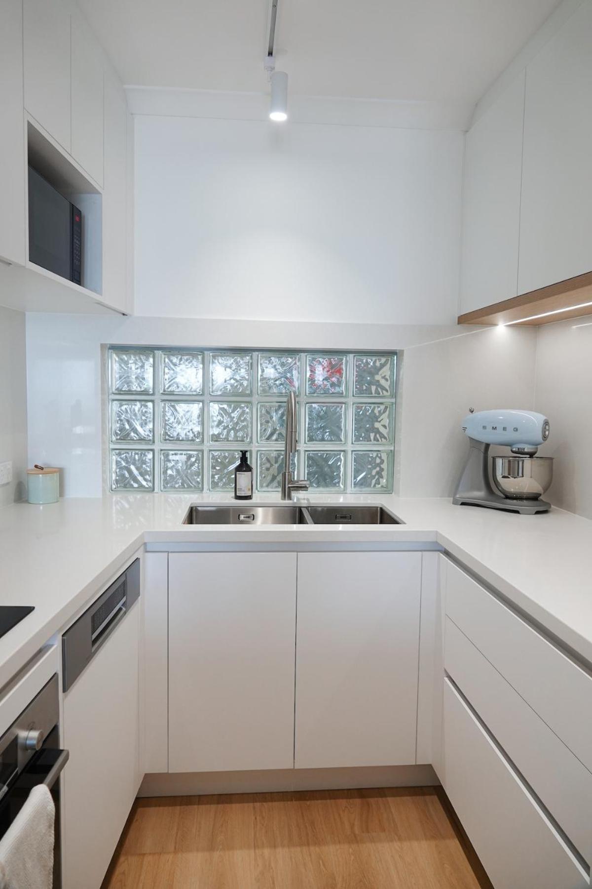 Scarborough Luxury Retreat Apartment Perth