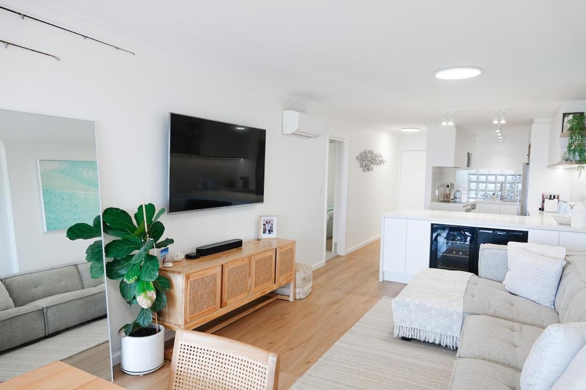 Scarborough Luxury Retreat Perth