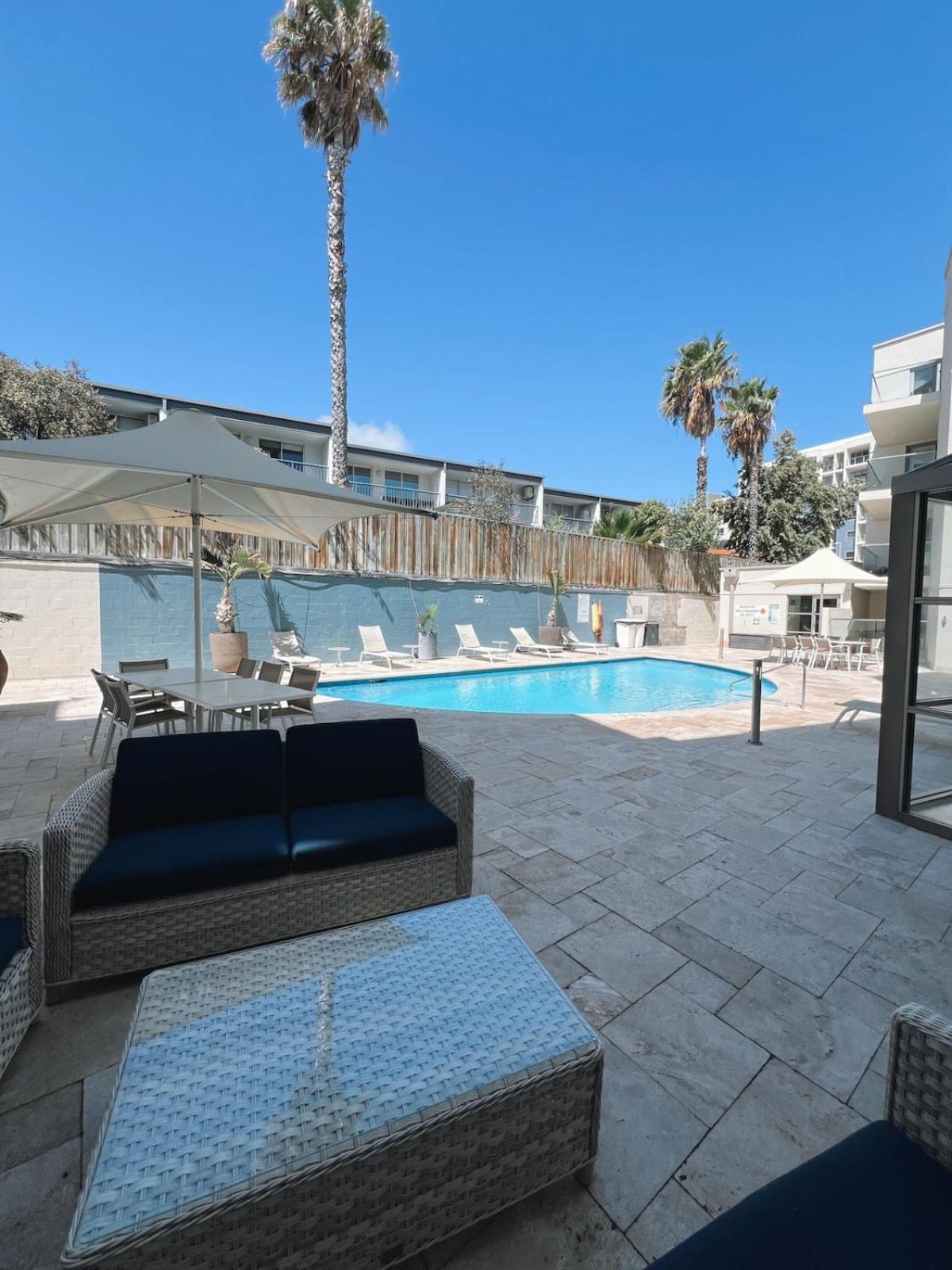 Scarborough Luxury Retreat * Perth