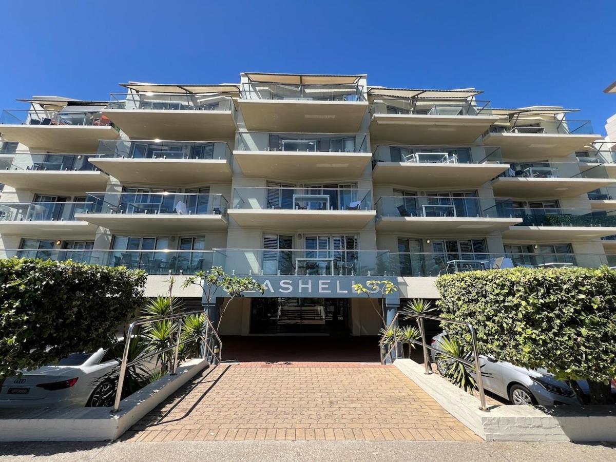 Scarborough Luxury Retreat Apartment
